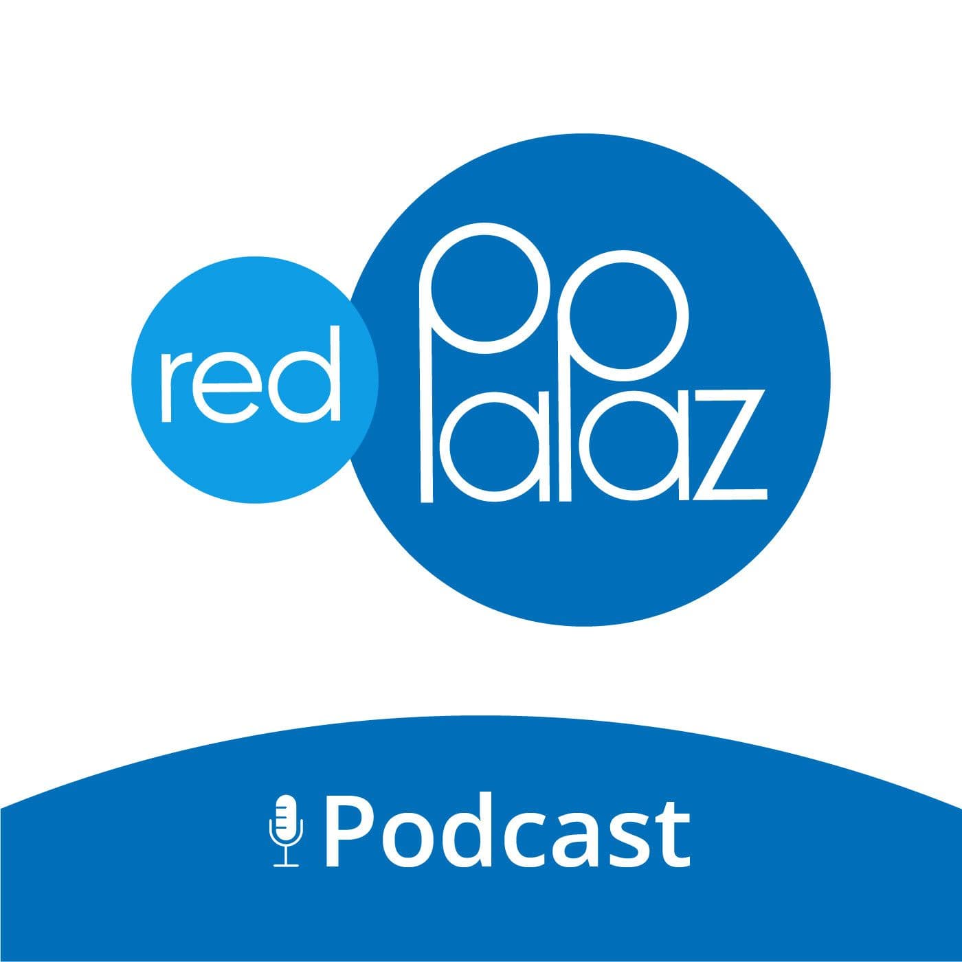Red PaPaz Podcast - Podcasts