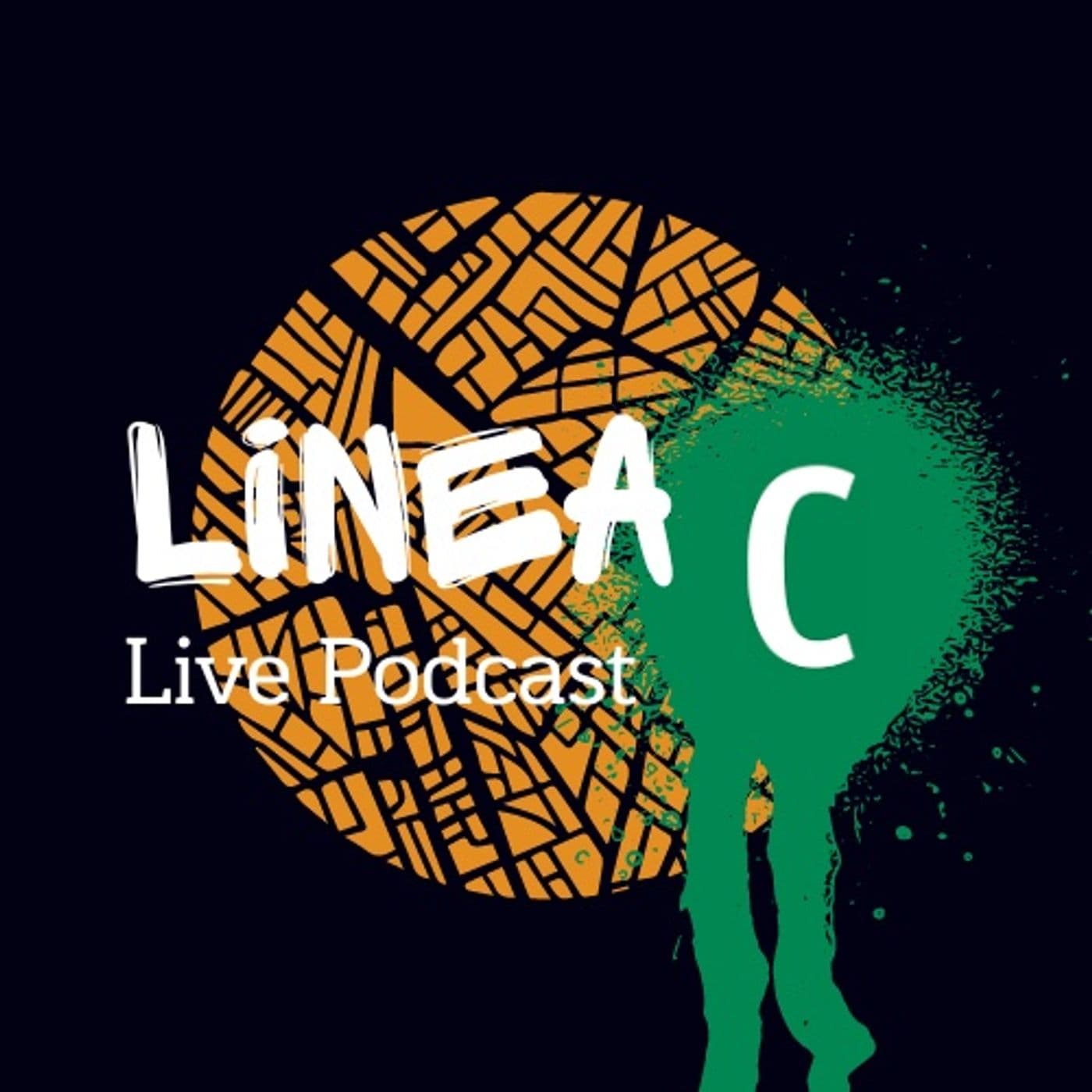 Linea C - Podcasts