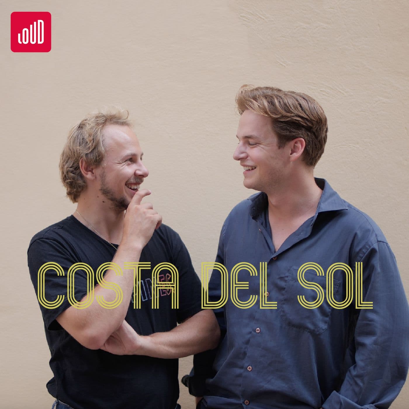 Costa Del Sol - Podcasts