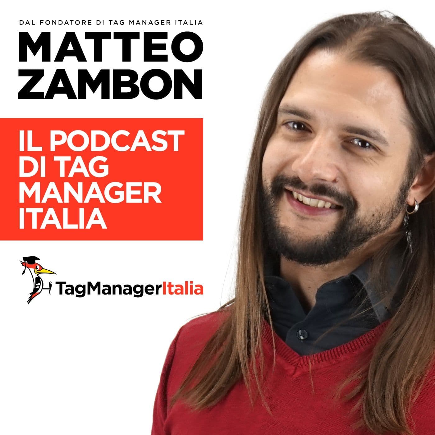 Il Podcast di Tag Manager Italia - Podcasts