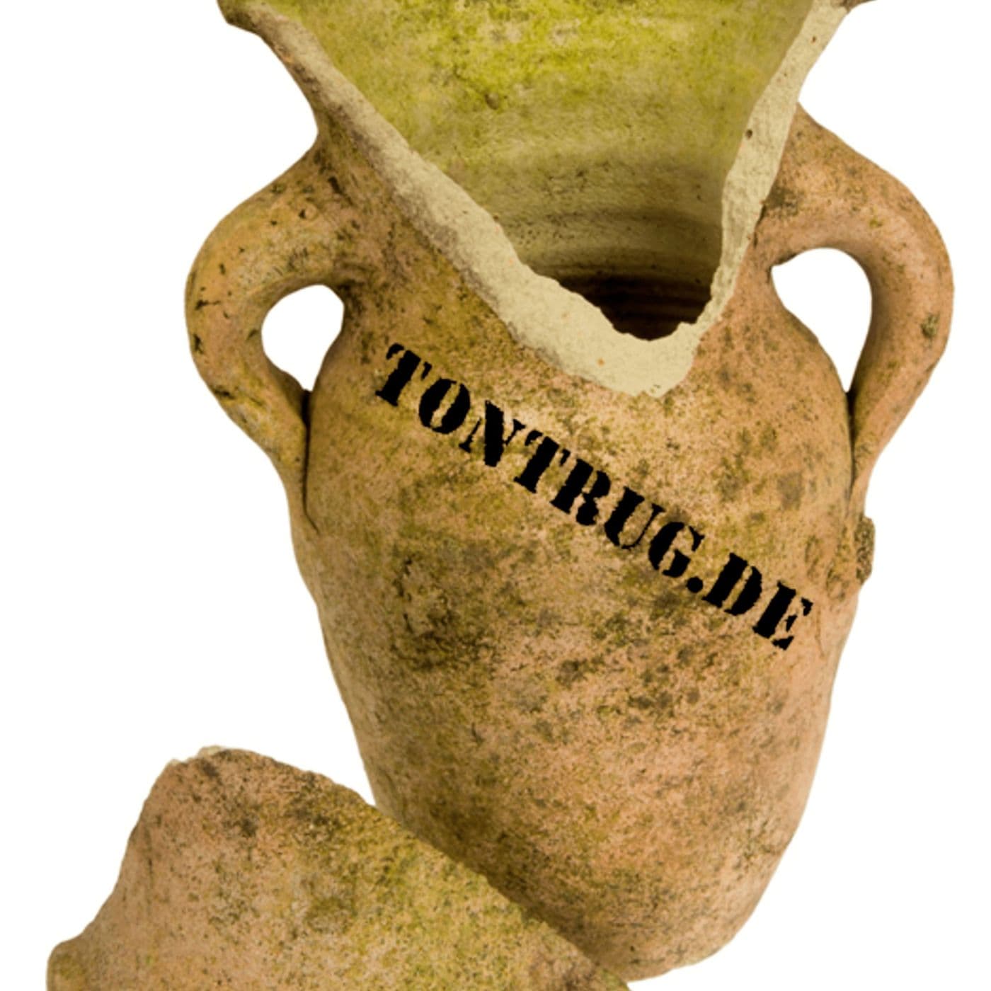 Tontrug - Podcasts