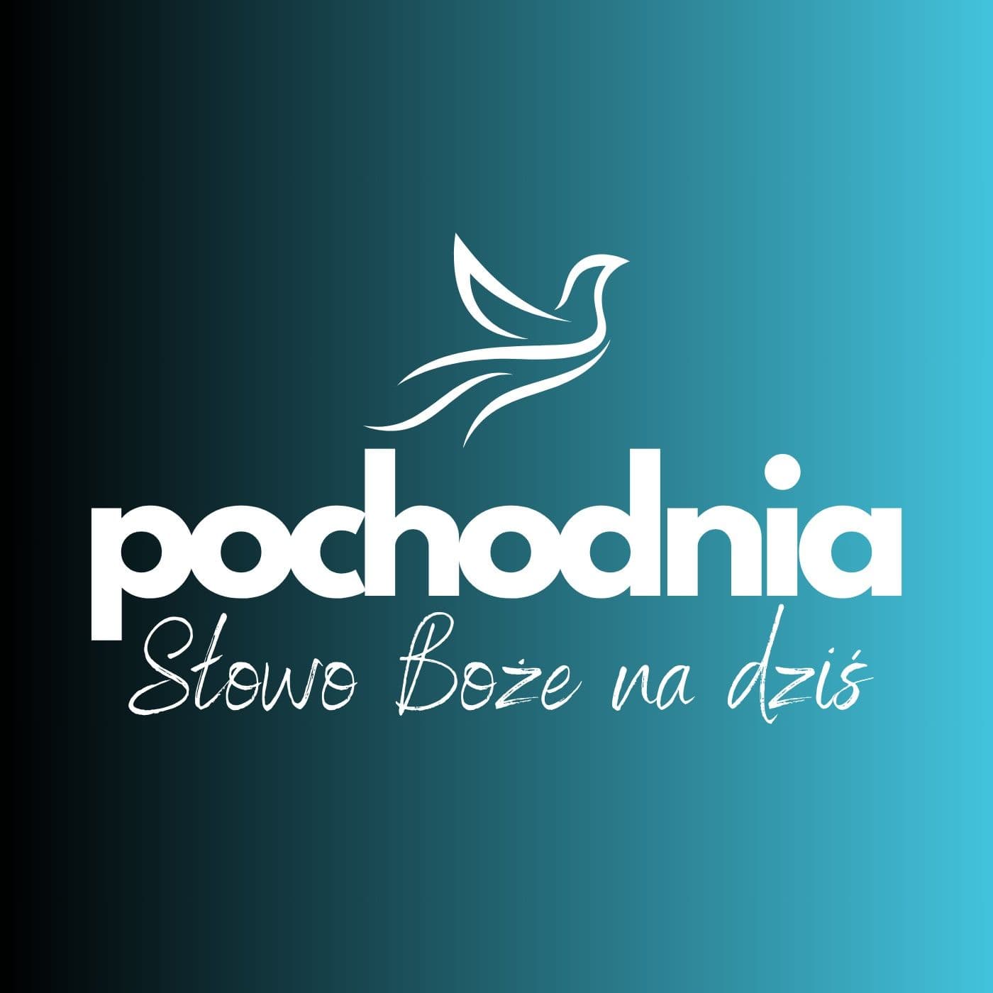 Pochodnia | Słowo Boże na dziś - Podcasts