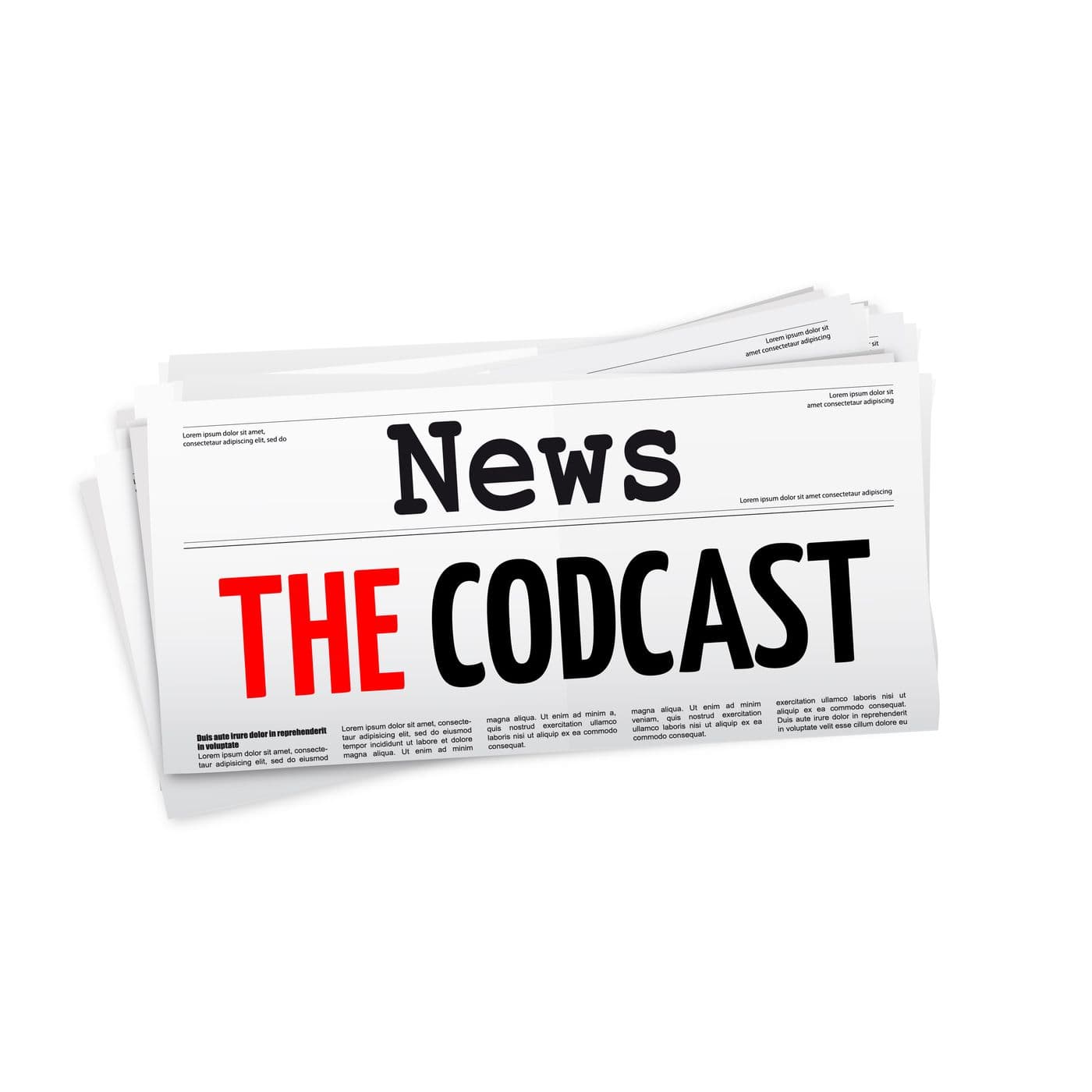 AudioArticoli di Codcast - Podcasts