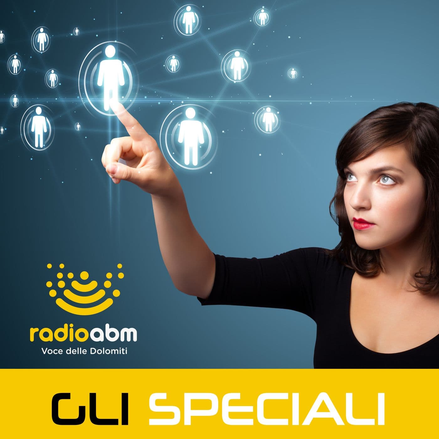 Gli speciali di Radio ABM