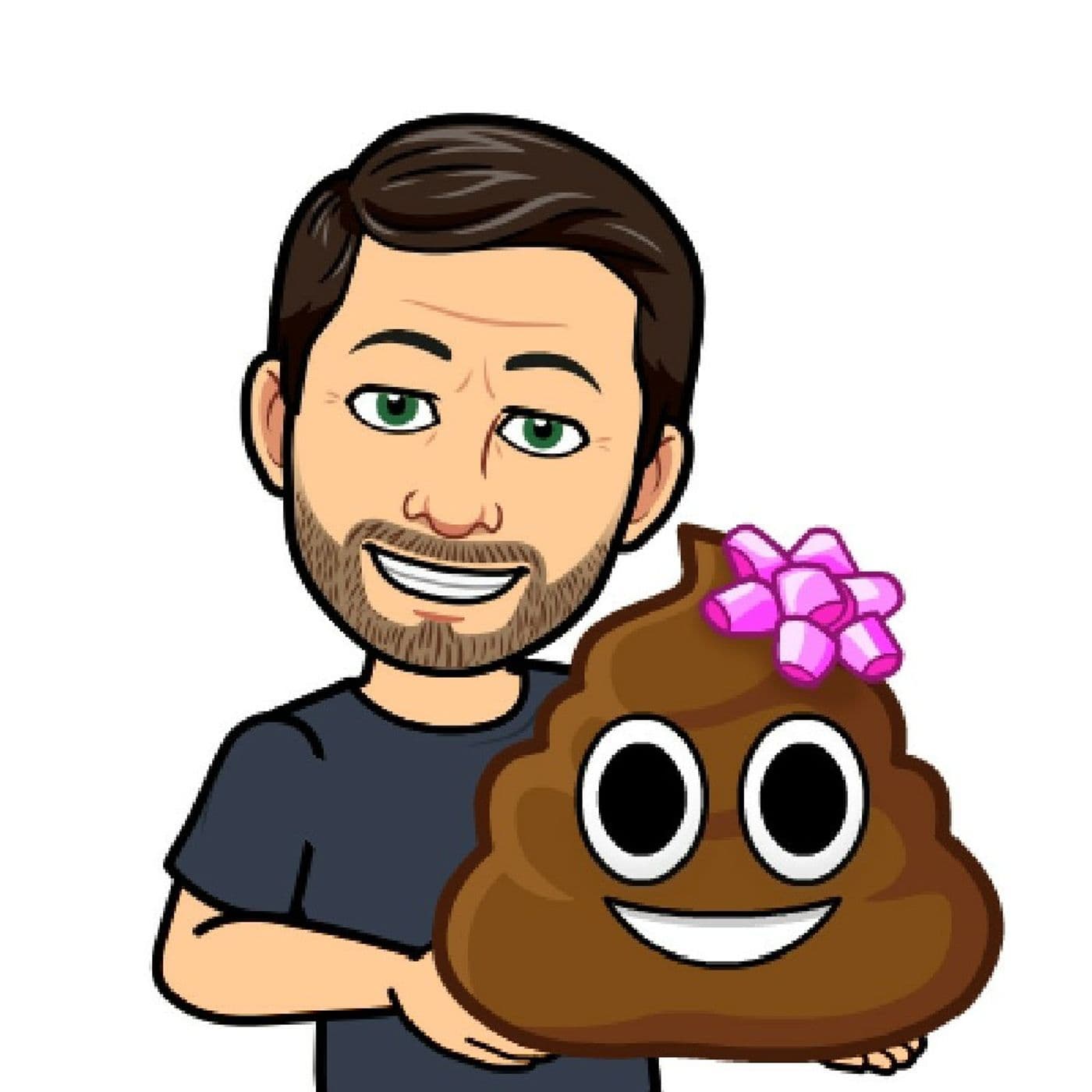 Brandon's Shit Show - Podcasts