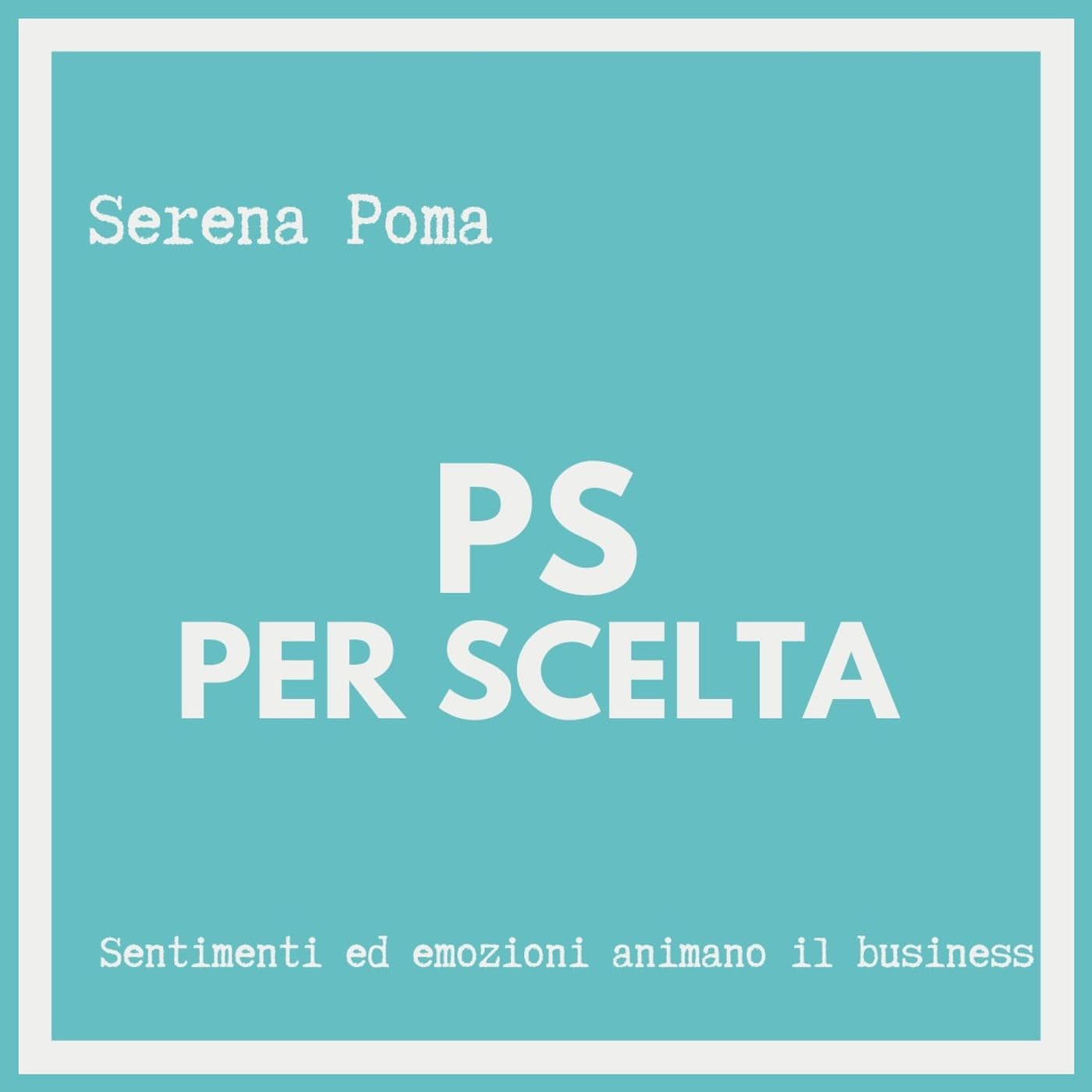 PS Per Scelta - Podcasts