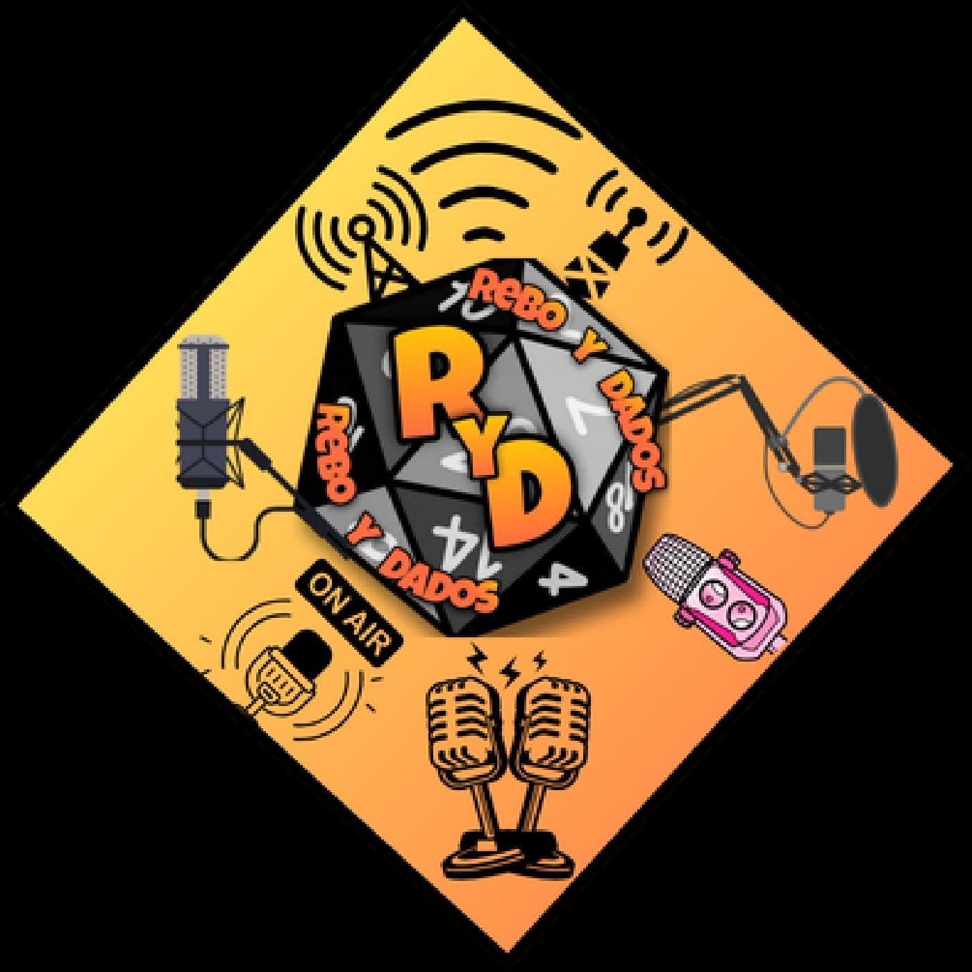 Rebo Y Dados - El Podcast - Podcasts
