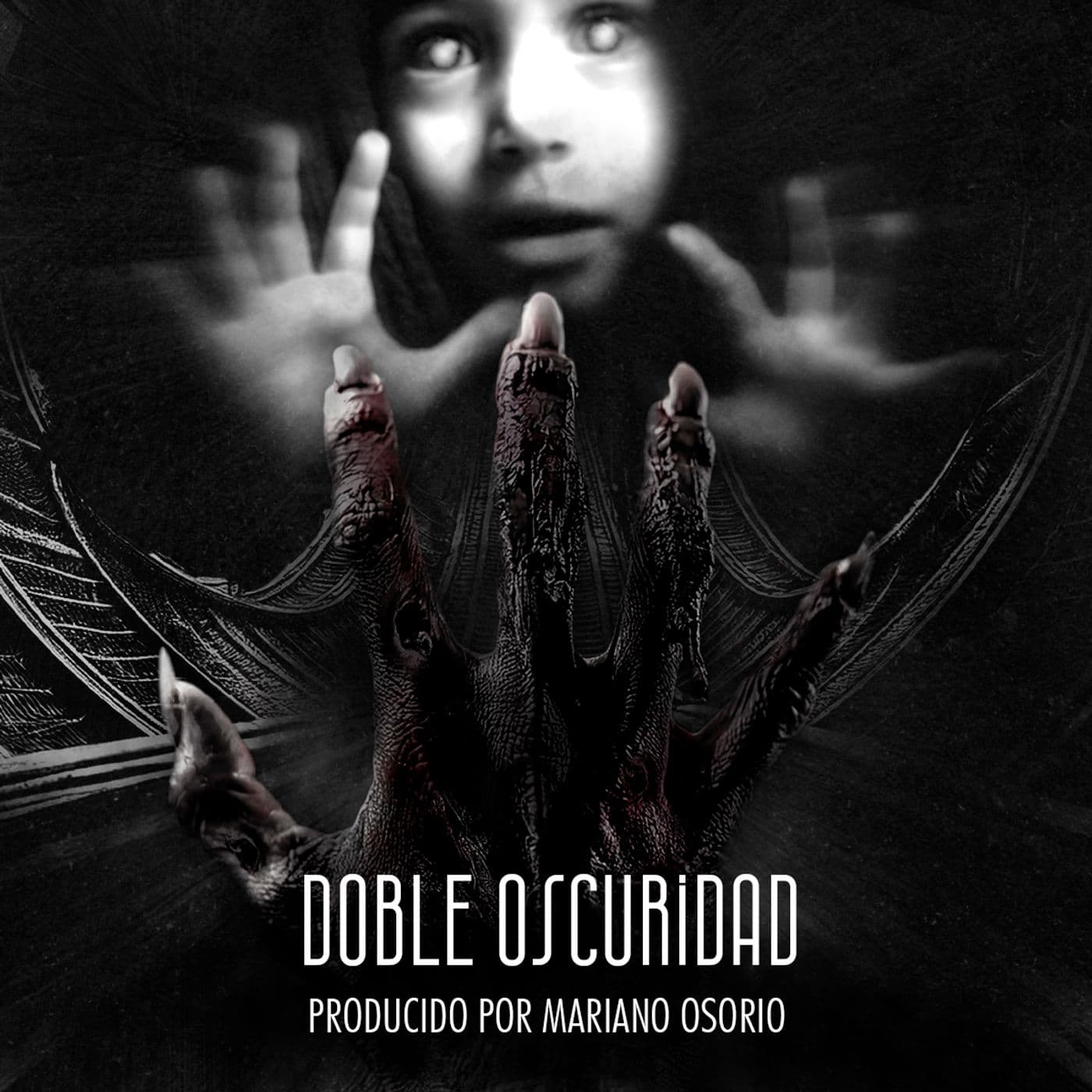 Doble Oscuridad - Podcasts