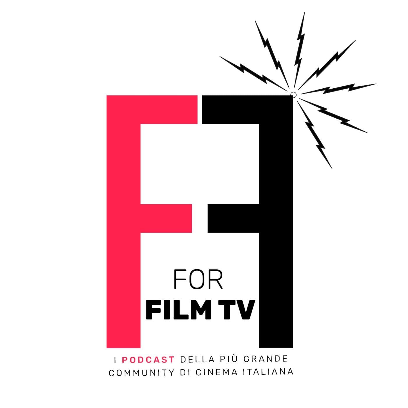 F for FilmTv - Podcasts