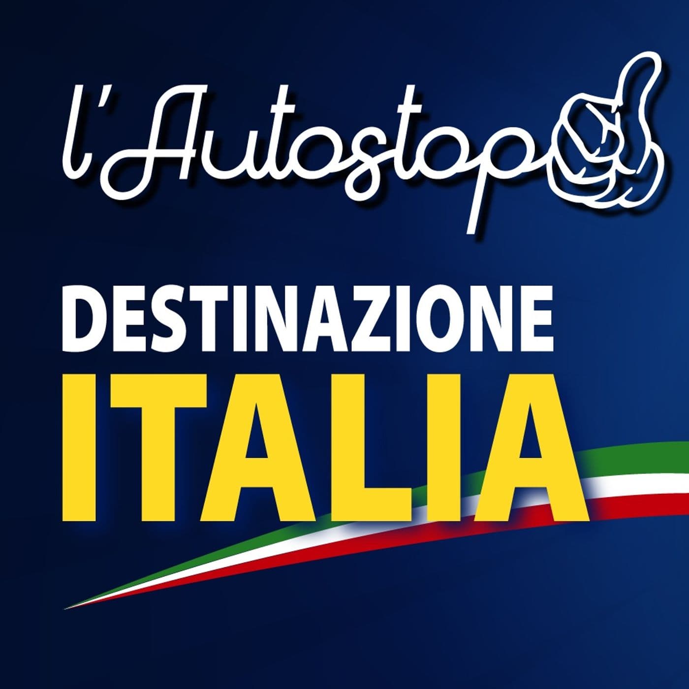L'AUTOSTOP - Podcasts
