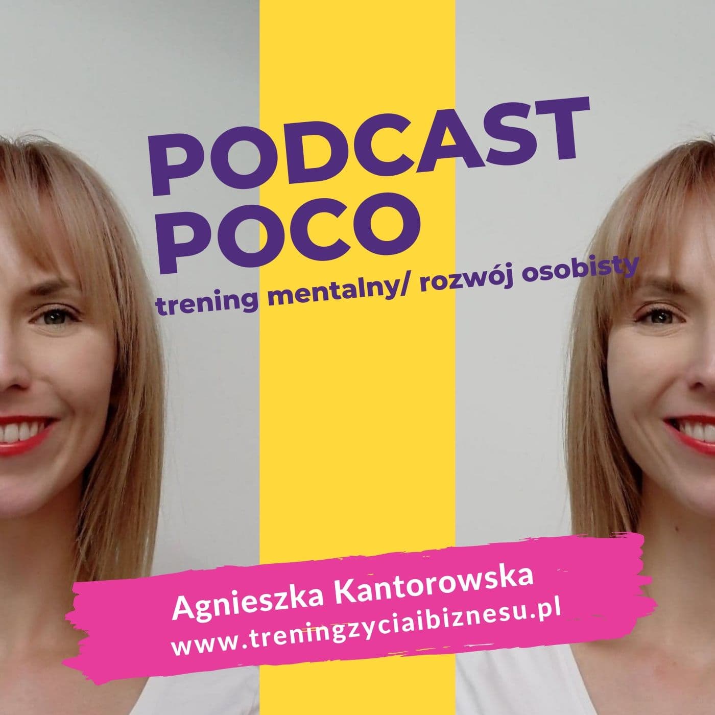 Podcast PoCo - Podcasts