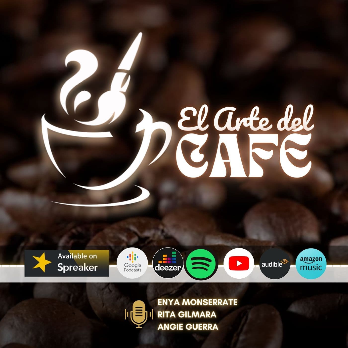 El Arte del Café - Podcasts