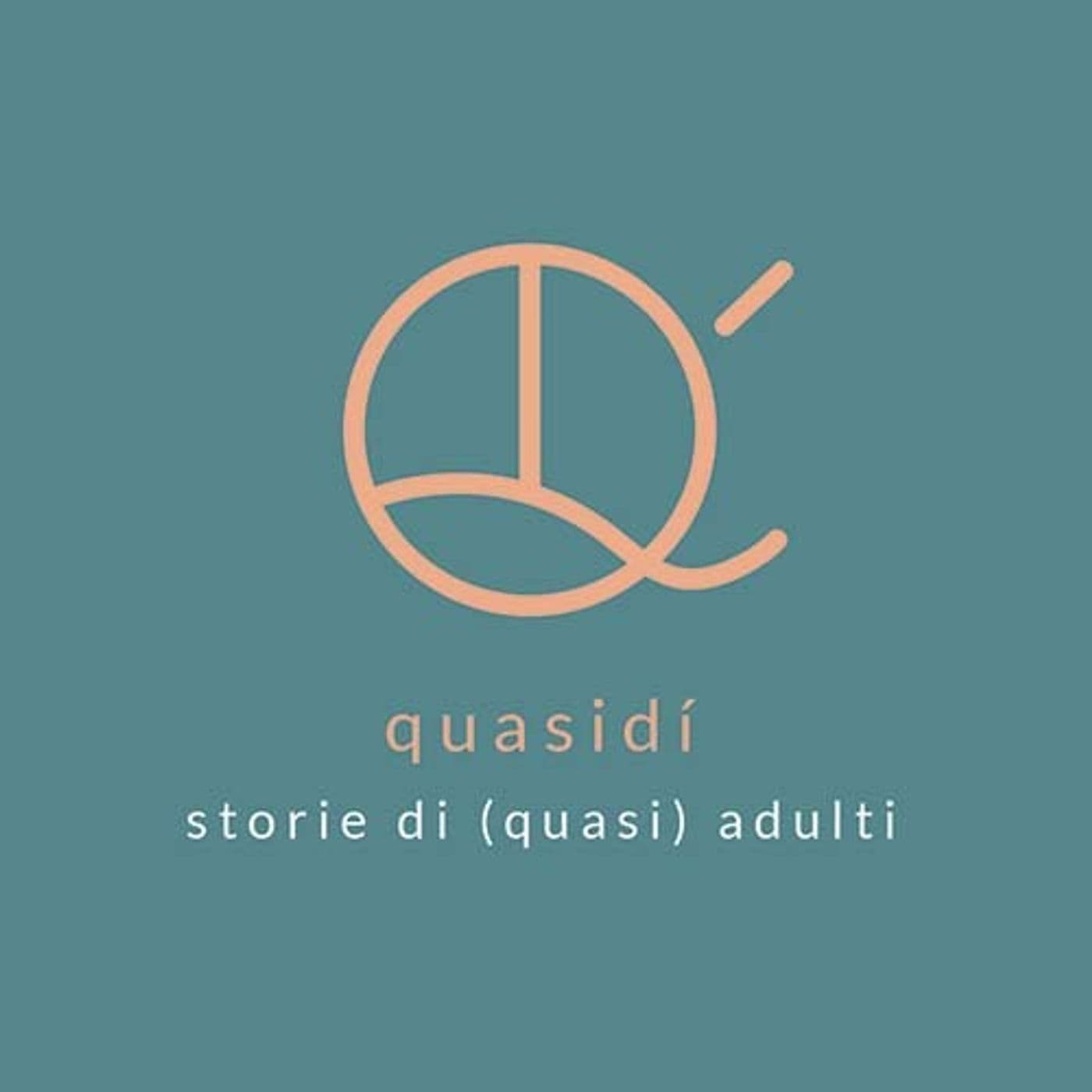 Quasidì - Podcasts