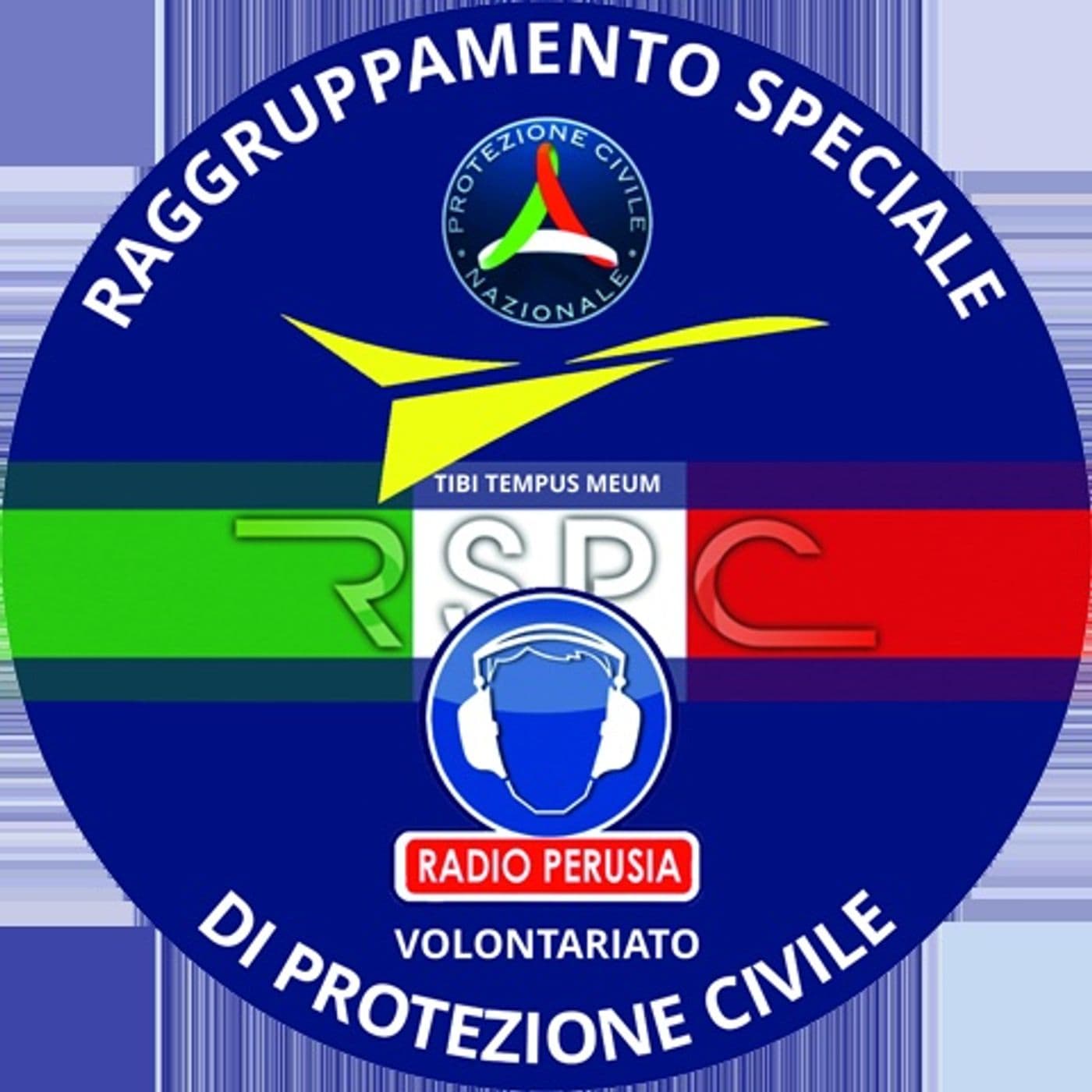 Radio Perusia - Podcasts