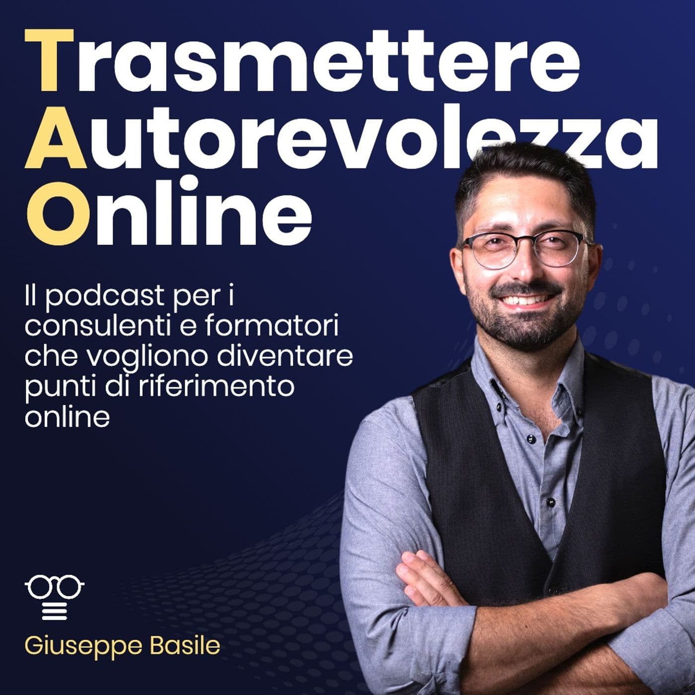 TAO di GiuseppeBasileWeb - Podcasts