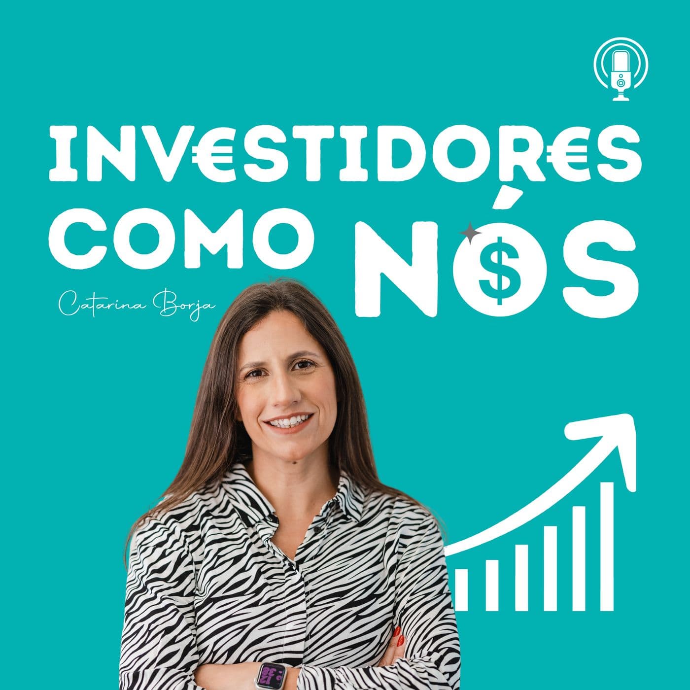 Investidores como Nós - Podcasts