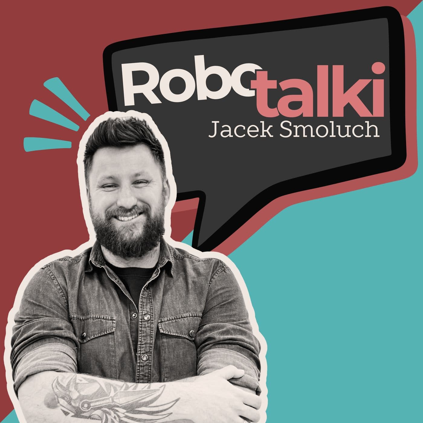 Robotalki - Podcasts