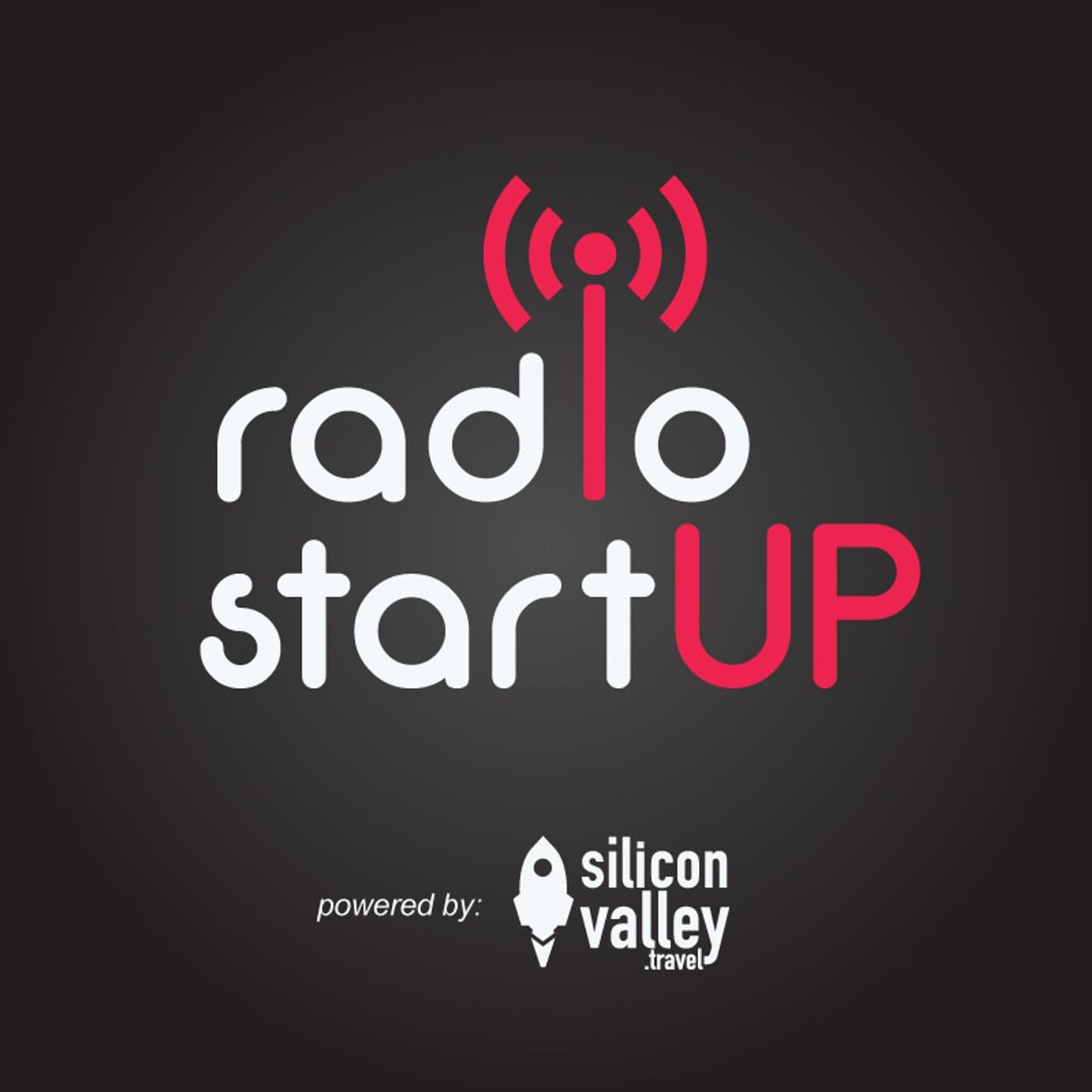 Radio startUP - Podcasts