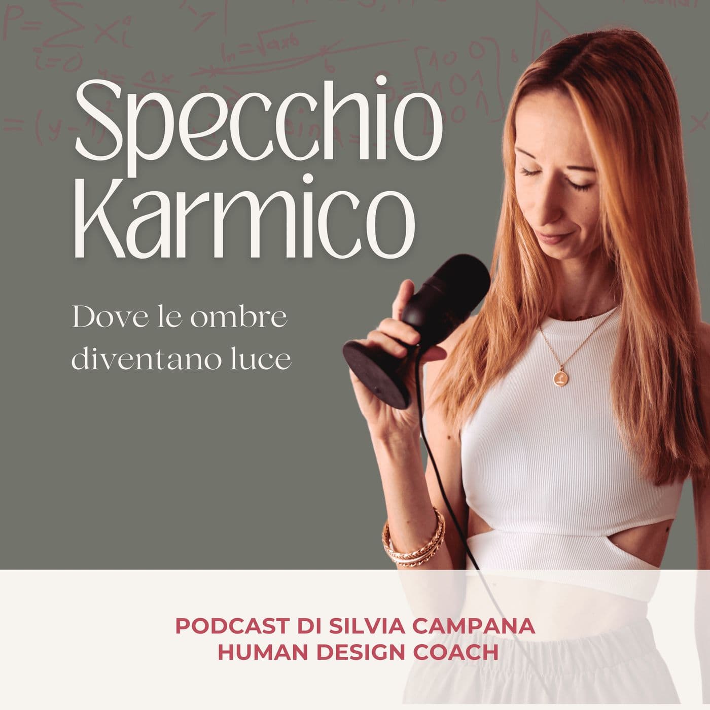 Specchio Karmico - Podcasts