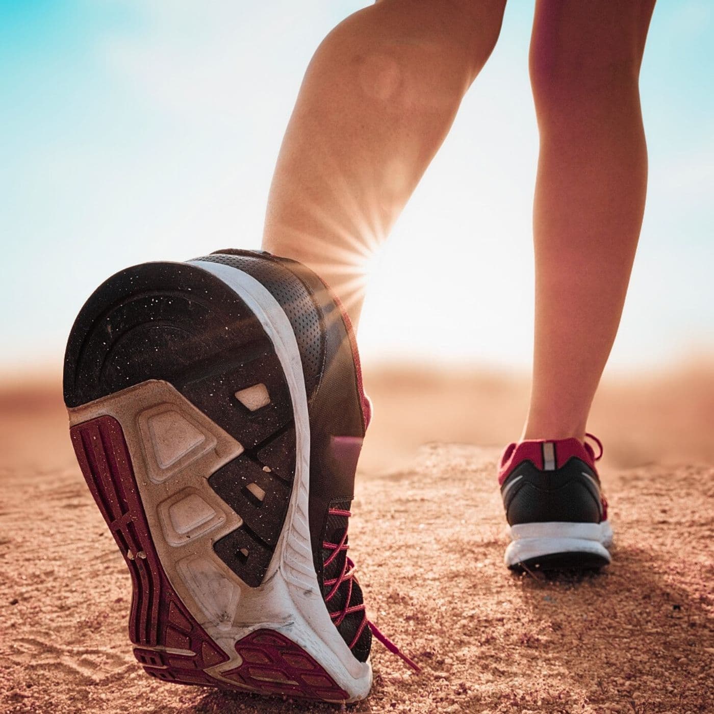Corrida de boa - Podcasts