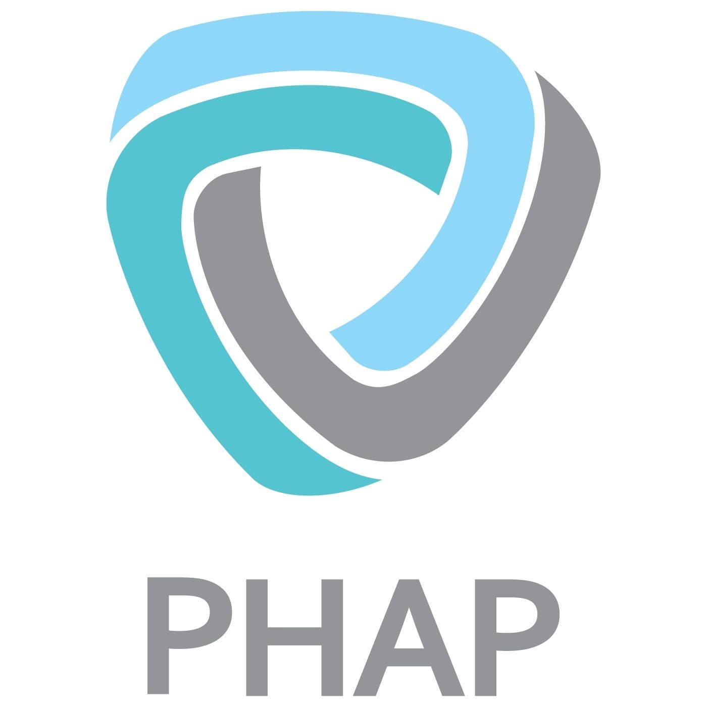 PHAP: Learning sessions and webinars - Podcasts