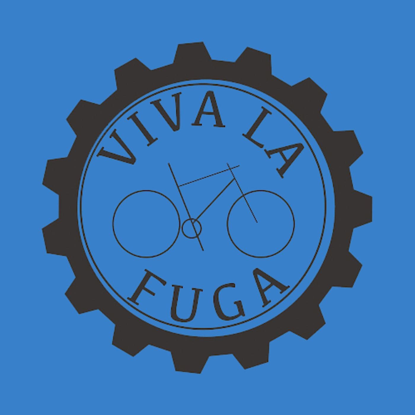 Viva la Fuga - Podcasts