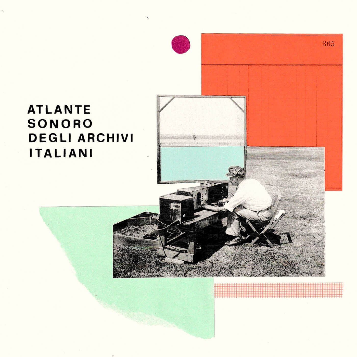 Atlante sonoro degli archivi italiani - Podcasts
