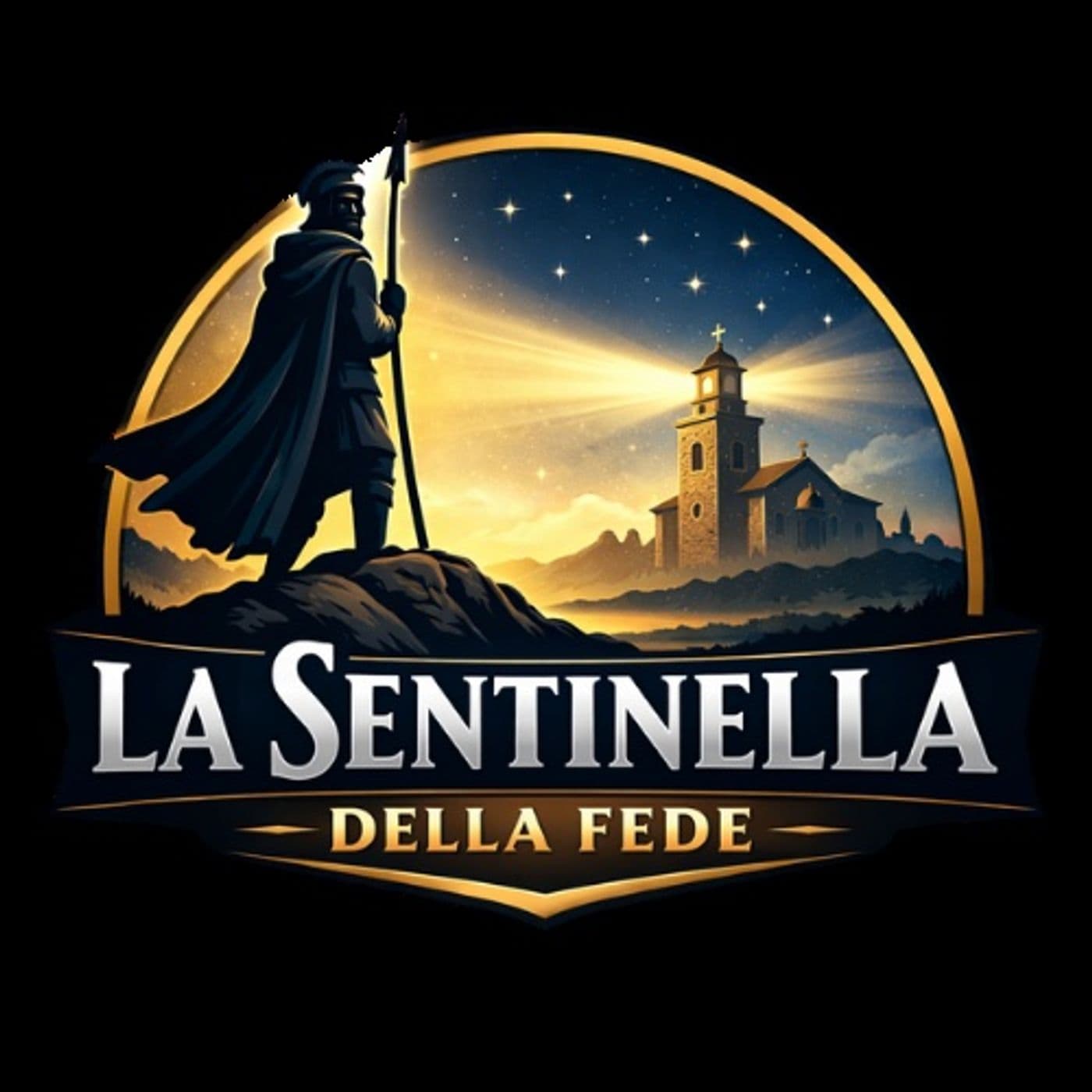 La Sentinella della Fede - Podcasts
