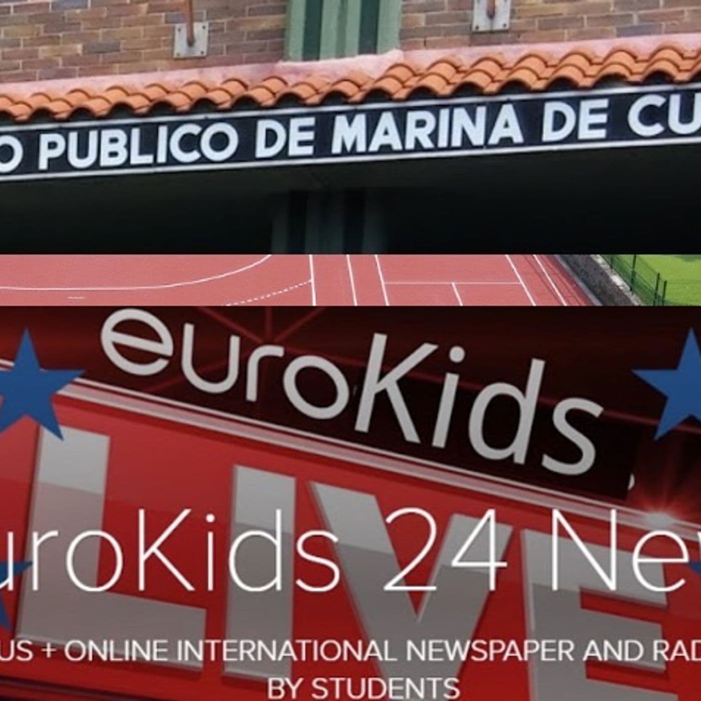 2016-2025 Eurokids: In Spanish (en Español) - Podcasts