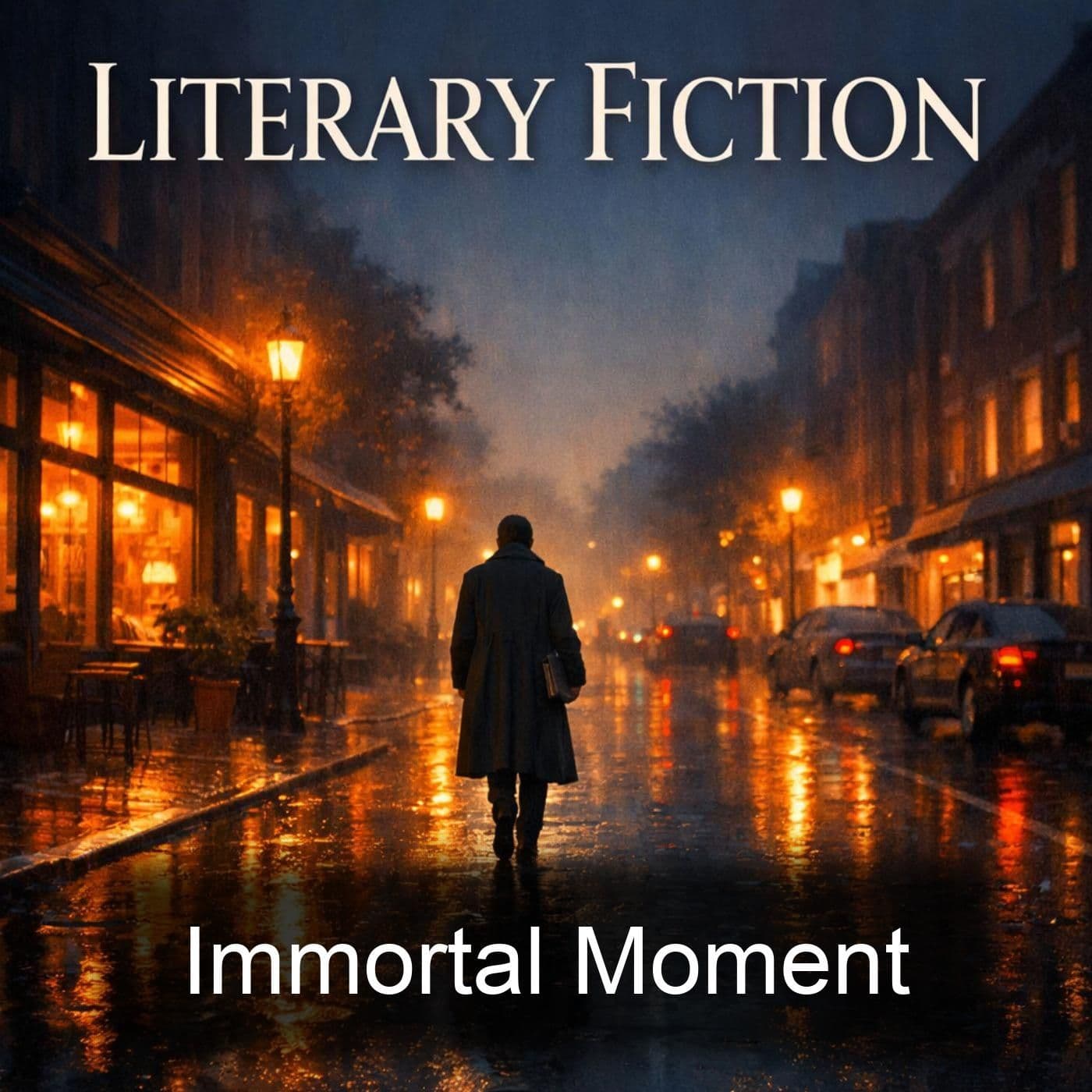 Immortal Moment - Podcasts