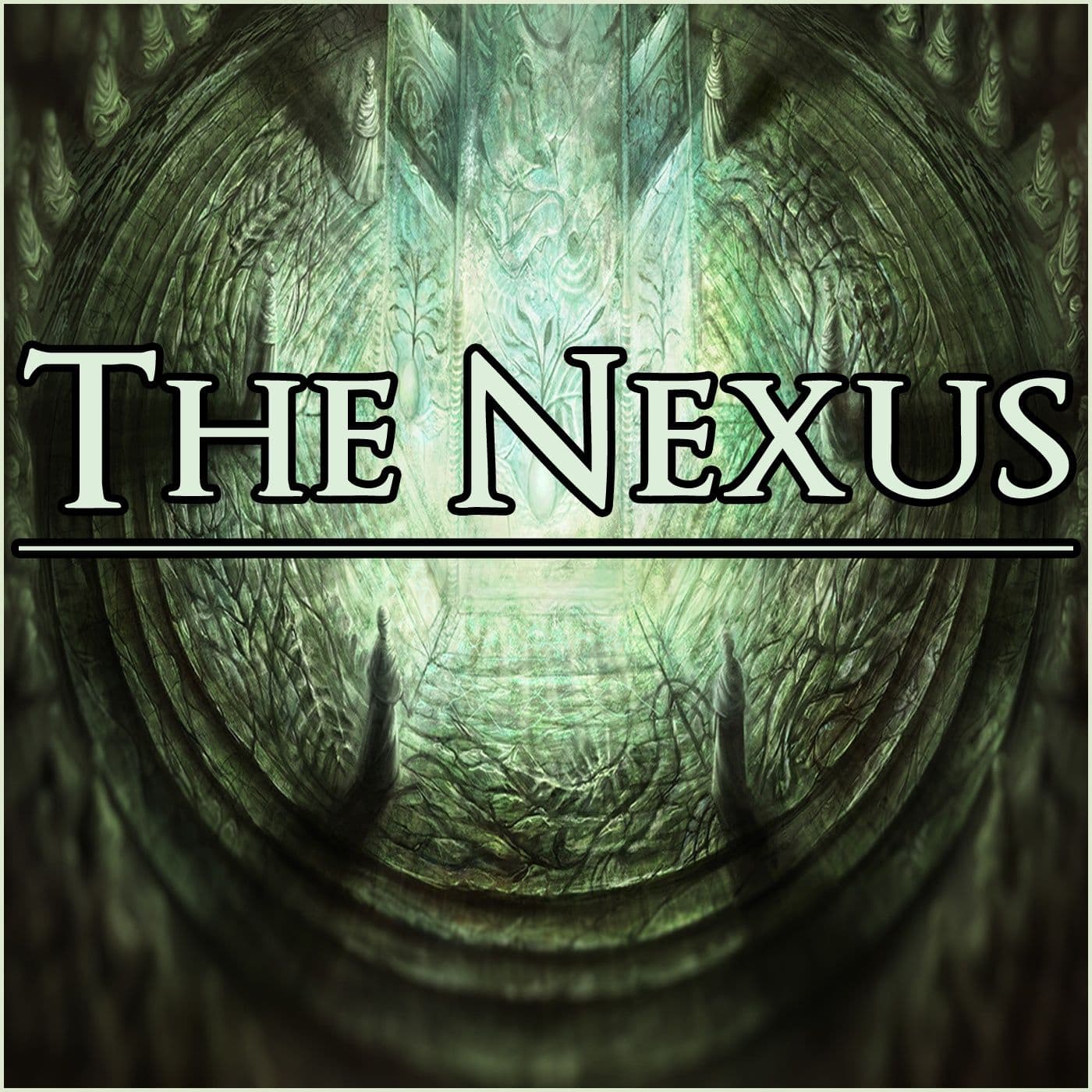 The Nexus - Demon's Souls - Podcasts