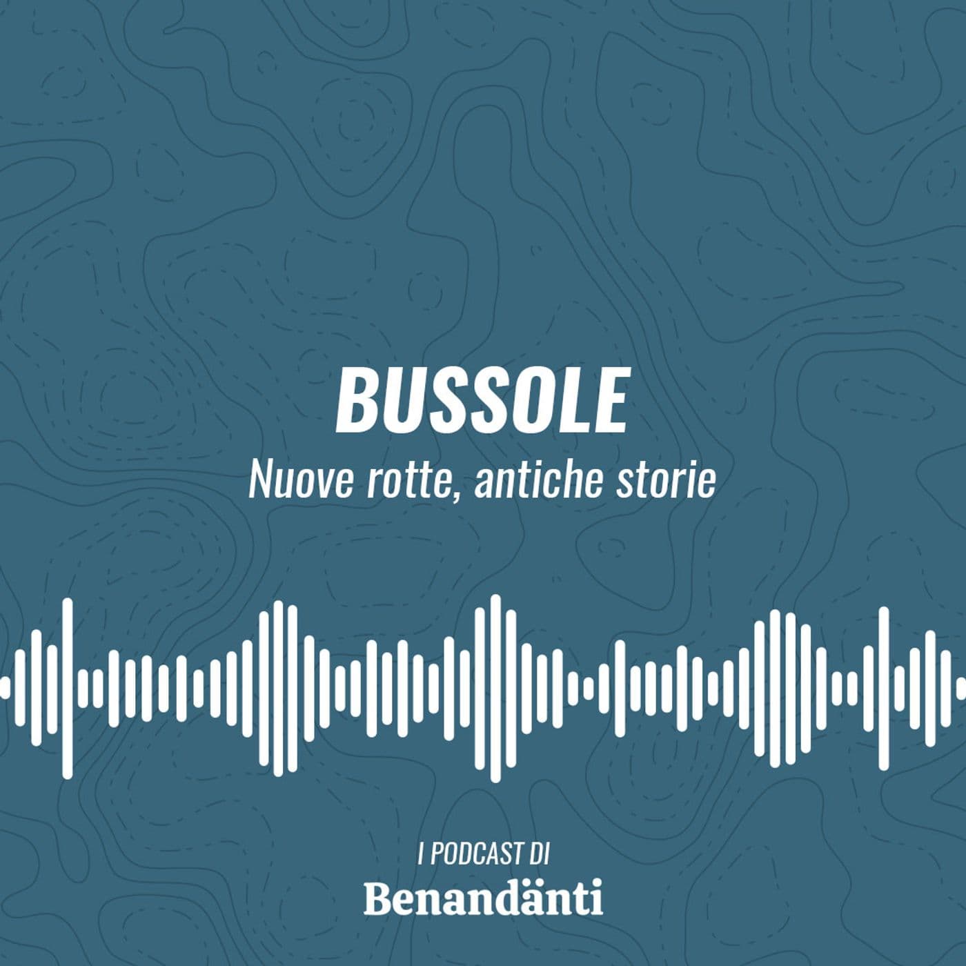Le Bussole - Podcasts