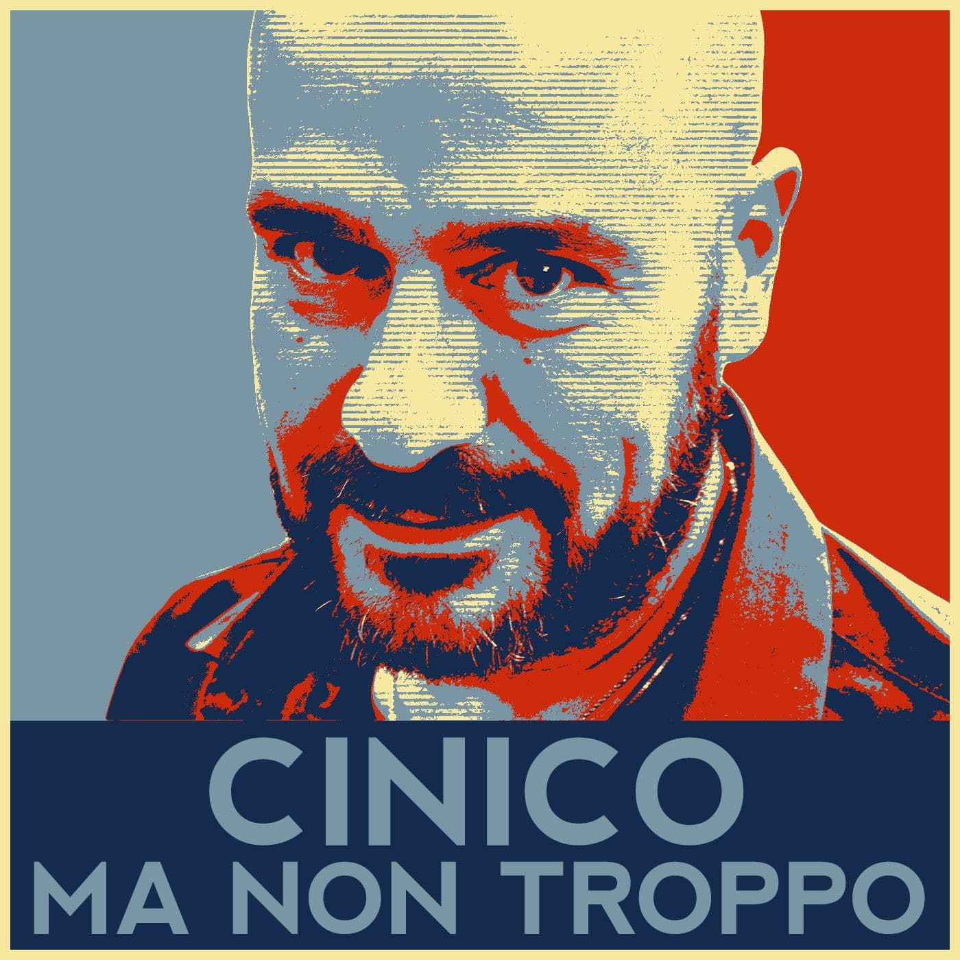 Cinico, Ma Non Troppo - Podcasts