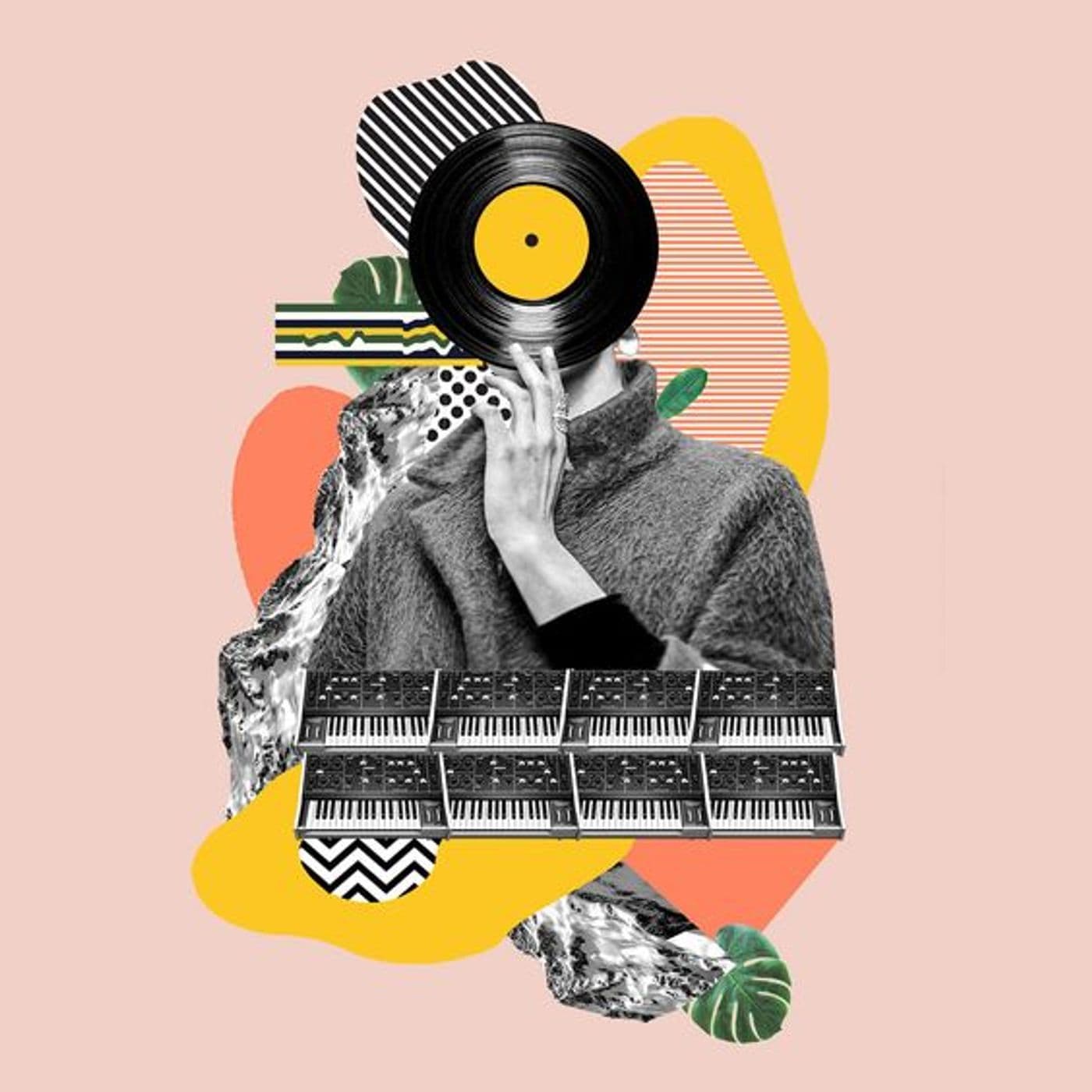 ART SPECIFIQUE - Podcasts