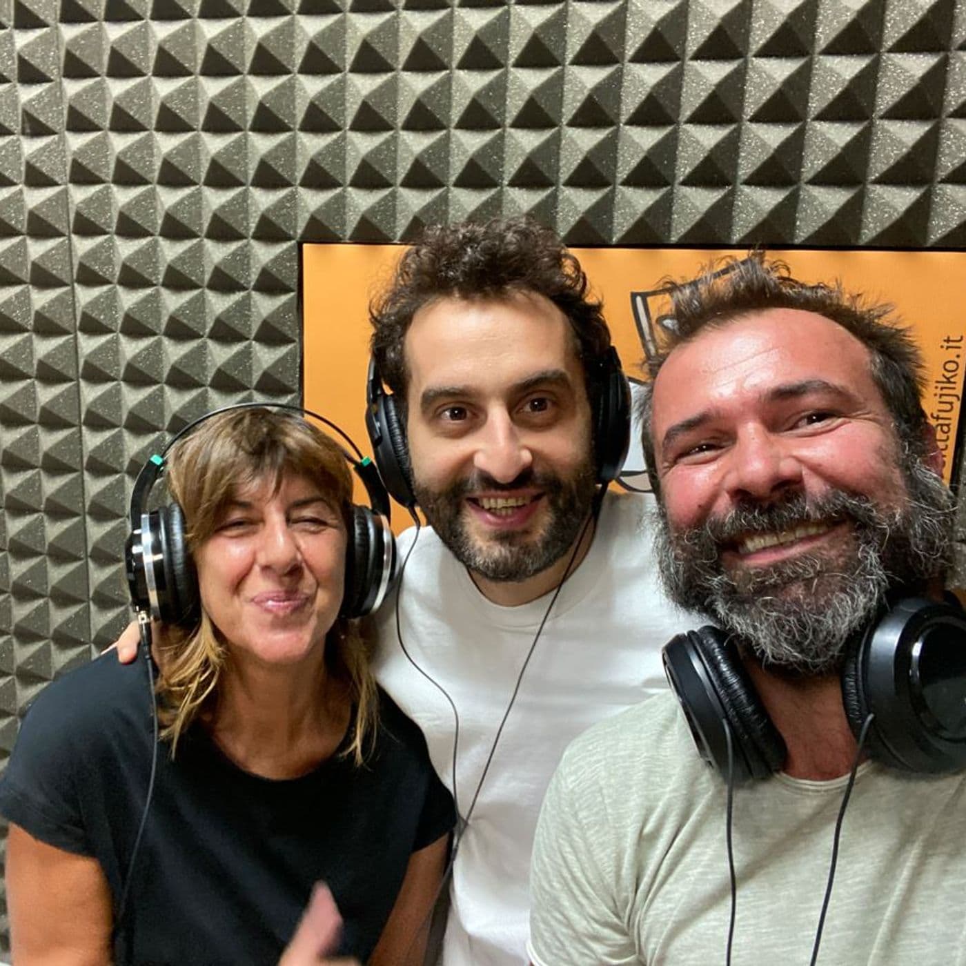 altre connessioni - Podcasts
