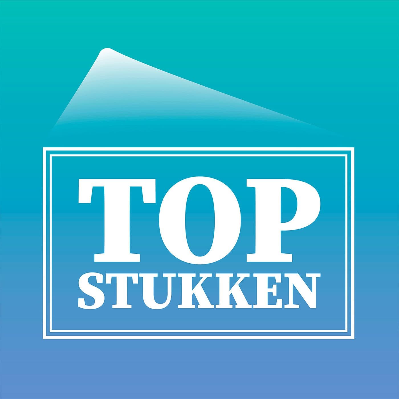 Topstukken - Podcasts