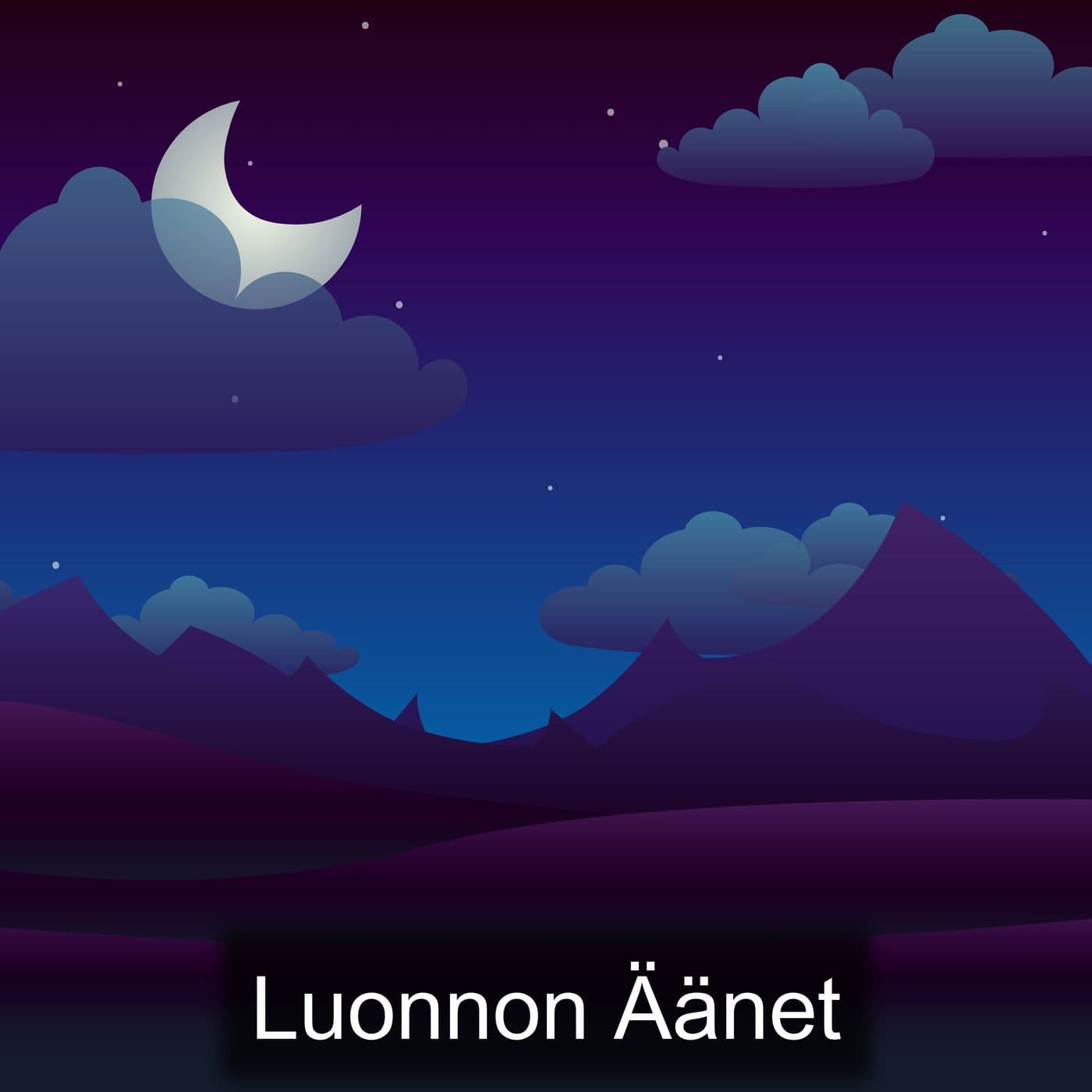 Luonnon Äänet - Podcasts