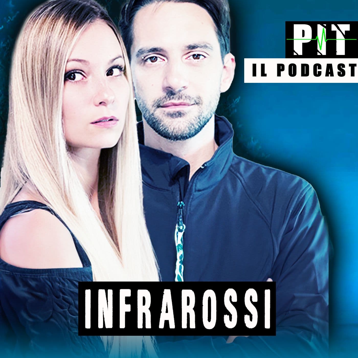 Infrarossi - Podcasts