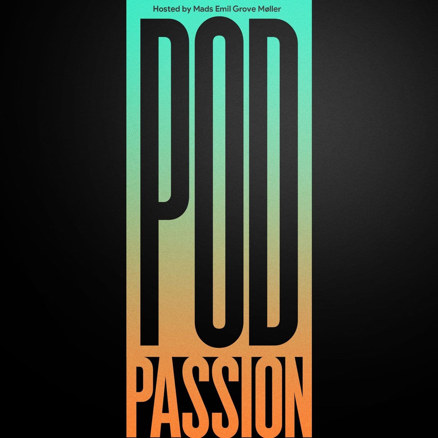 PodPassion - Podcasts