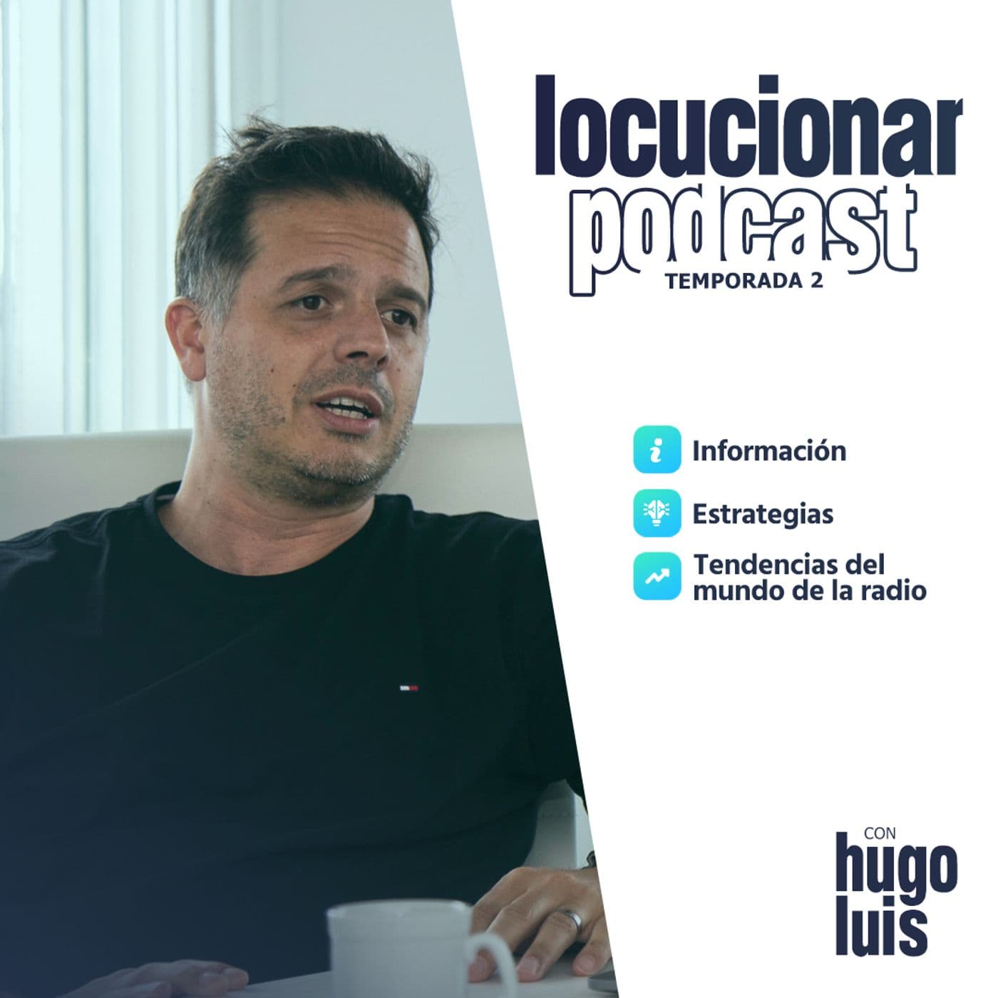 LocucionAR Podcast - Podcasts