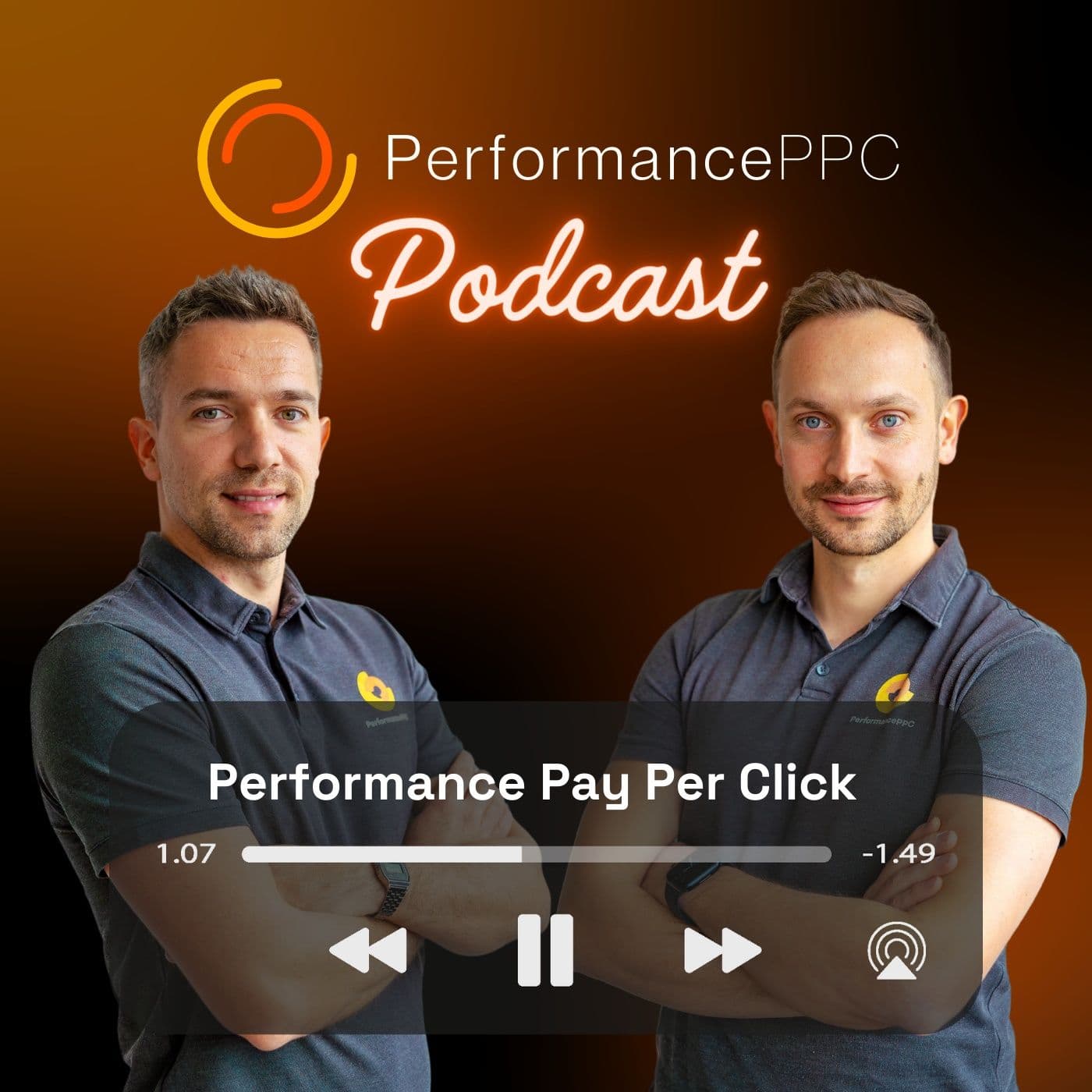 Performance Pay Per Click Podcast - Podcasts