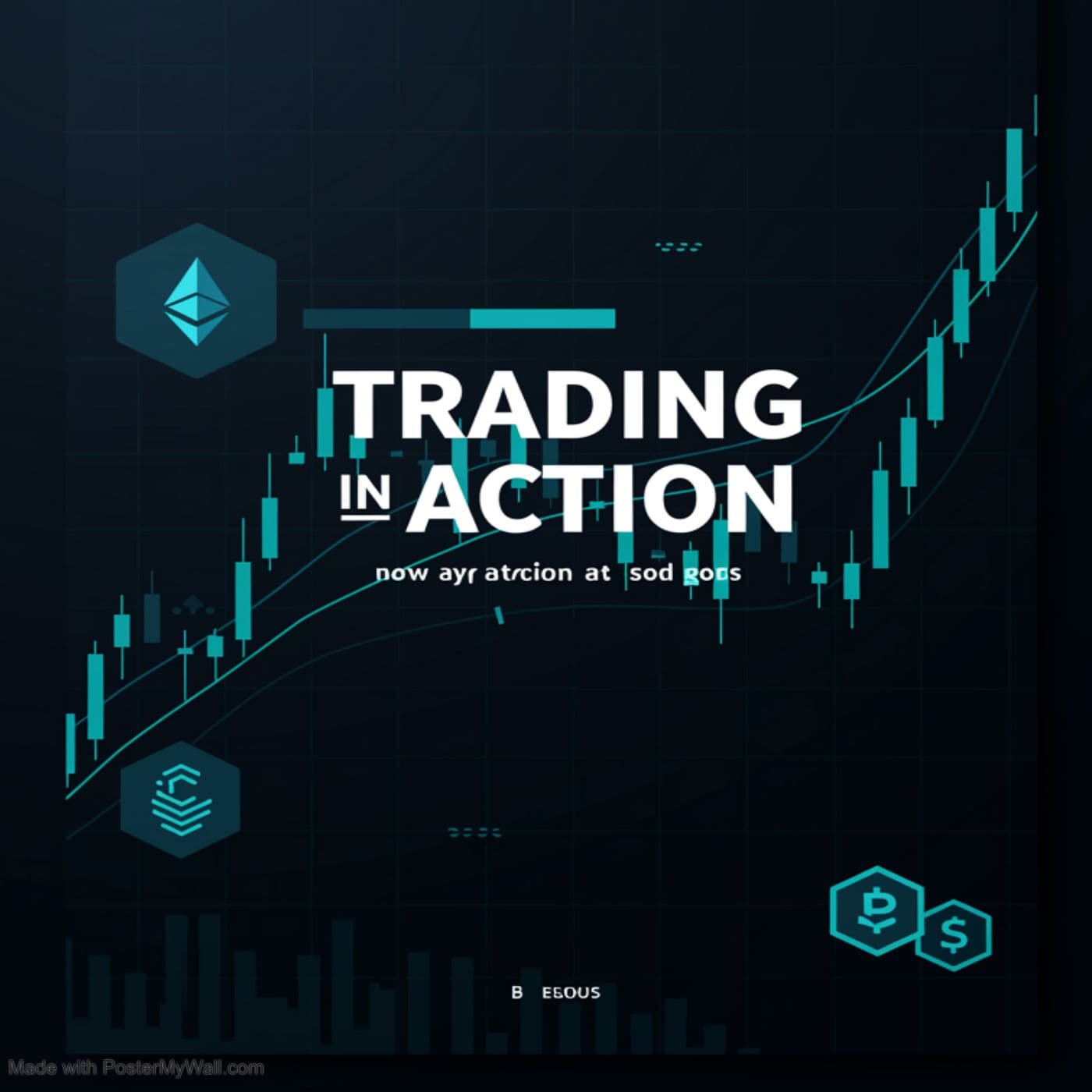 Trading En Accion - Podcasts