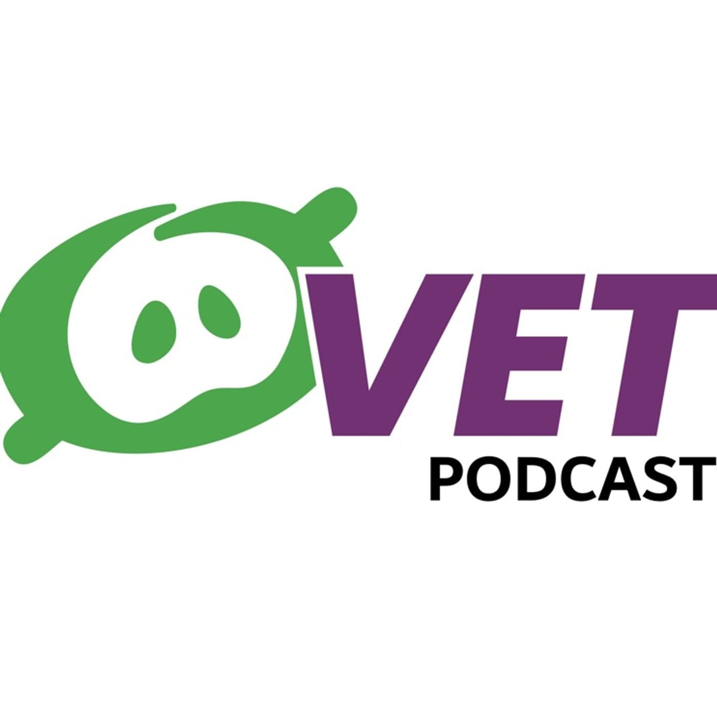 Ø-Vet podcast - Podcasts