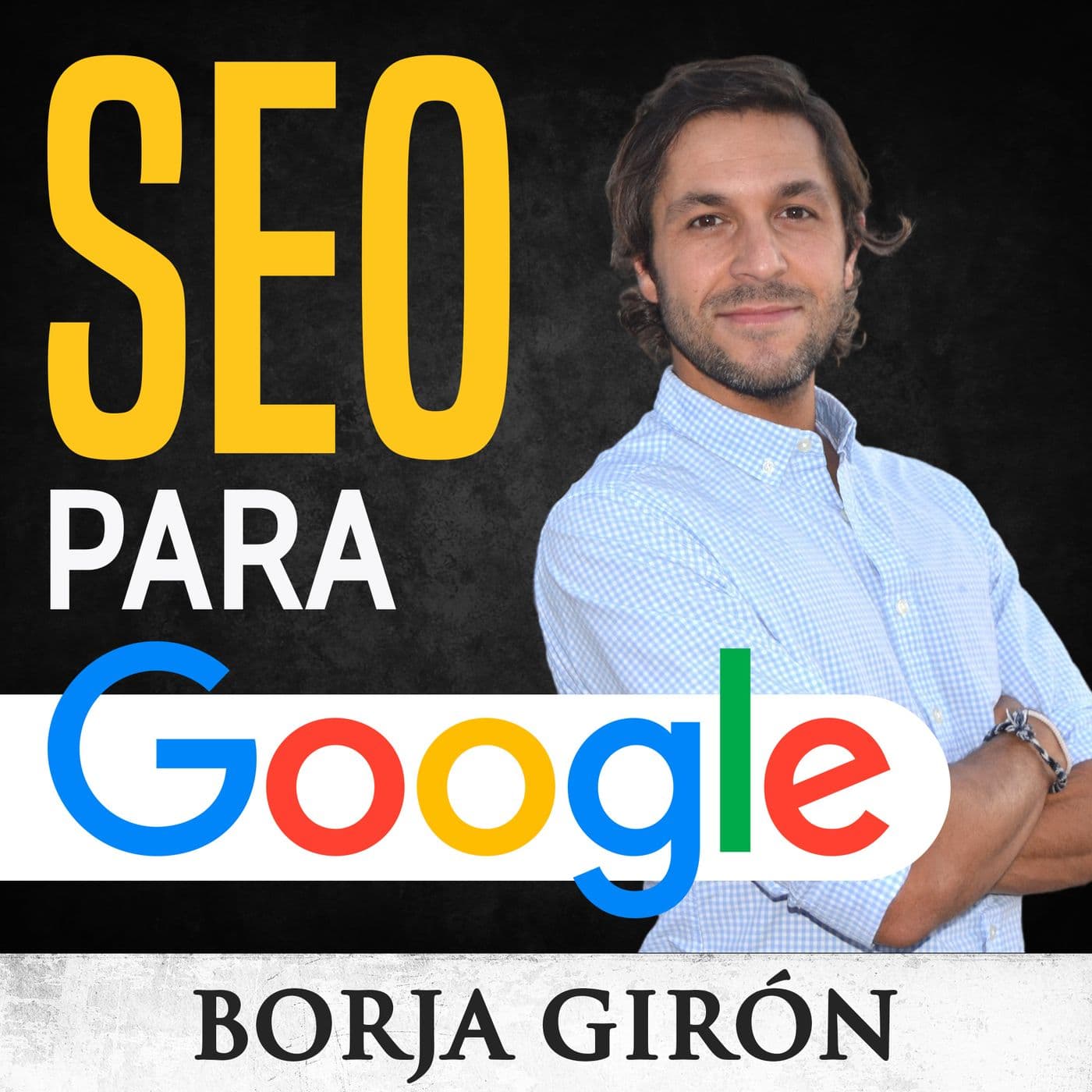 SEO para Google - Podcasts