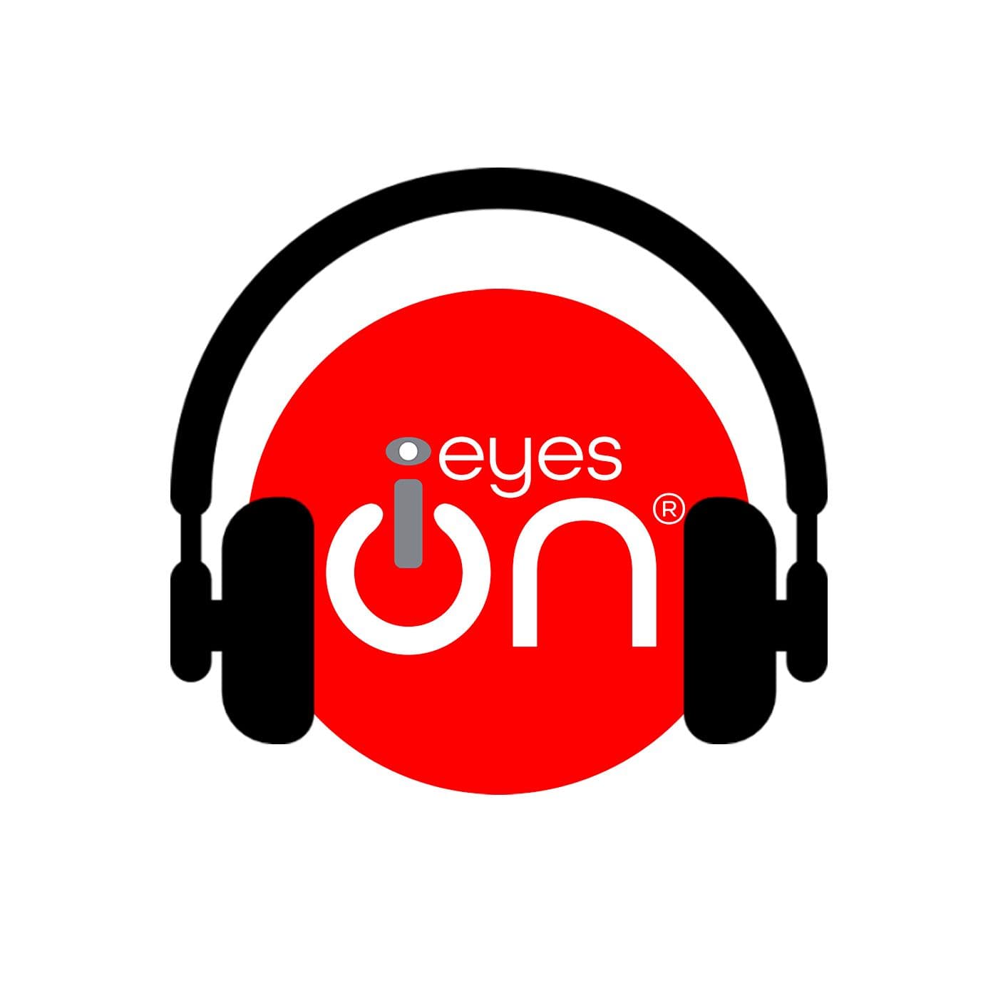 EyesON Podcast - Podcasts