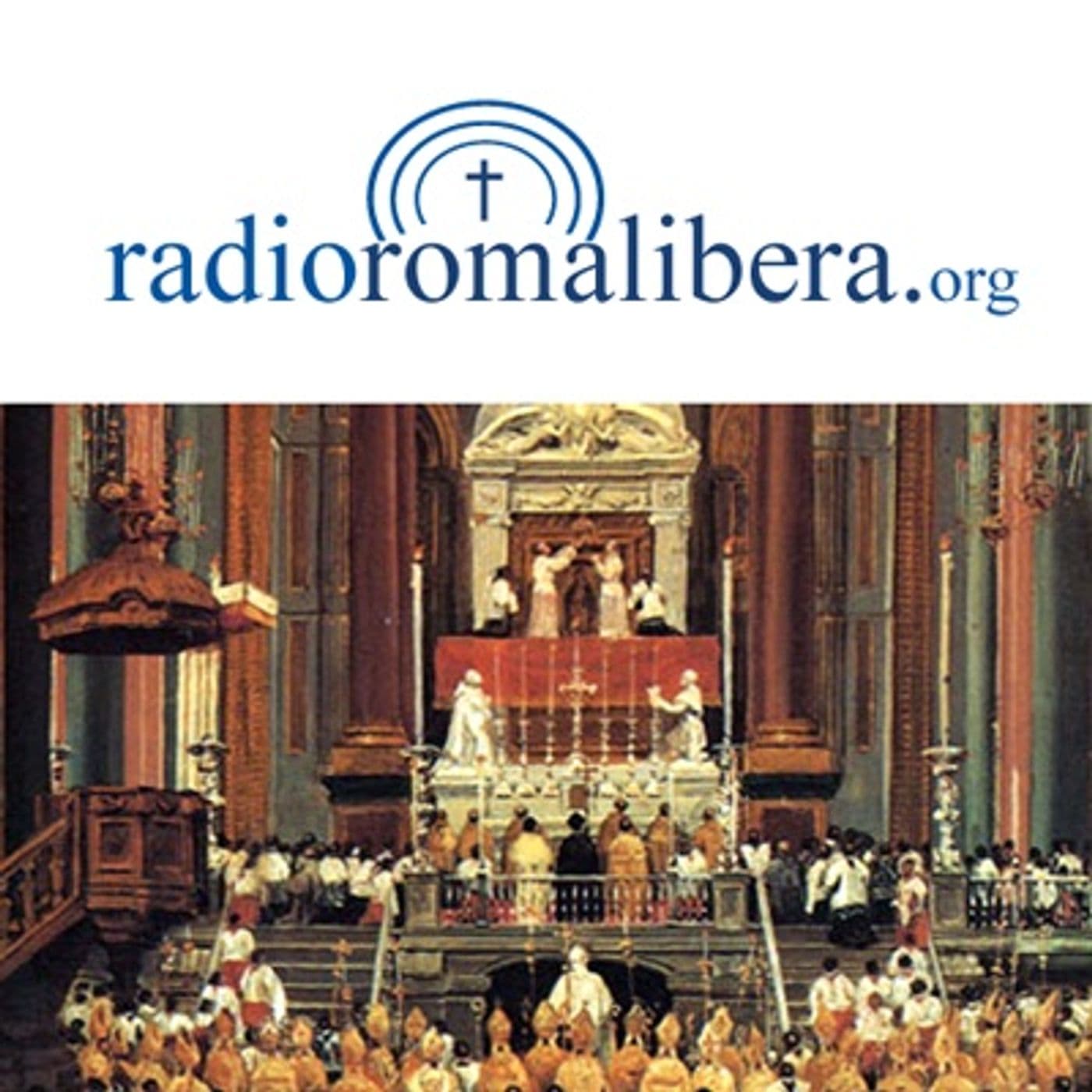 Liturgia | RRL - Podcasts