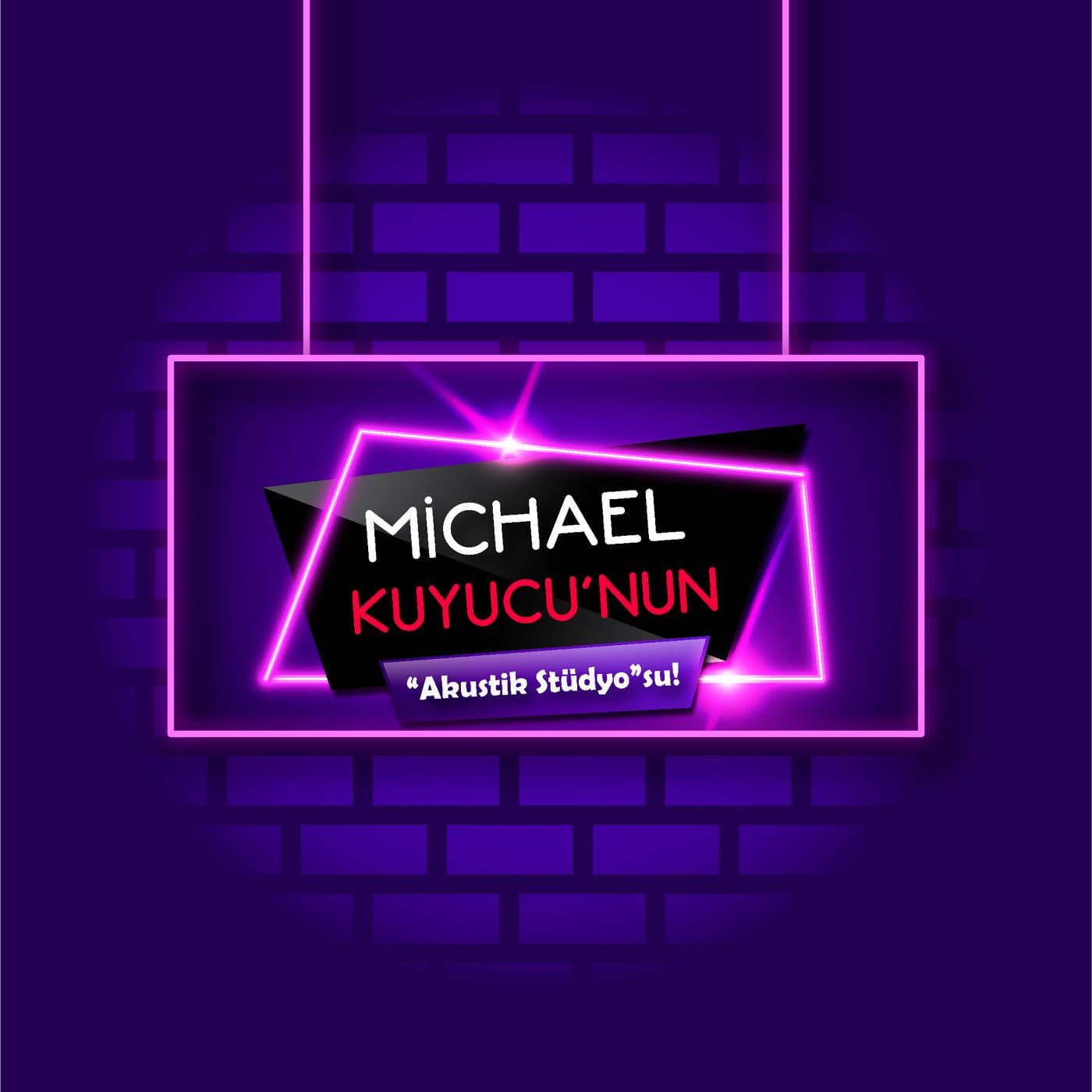 Akustik Stüdyo By Prof.Dr.Michael Kuyucu