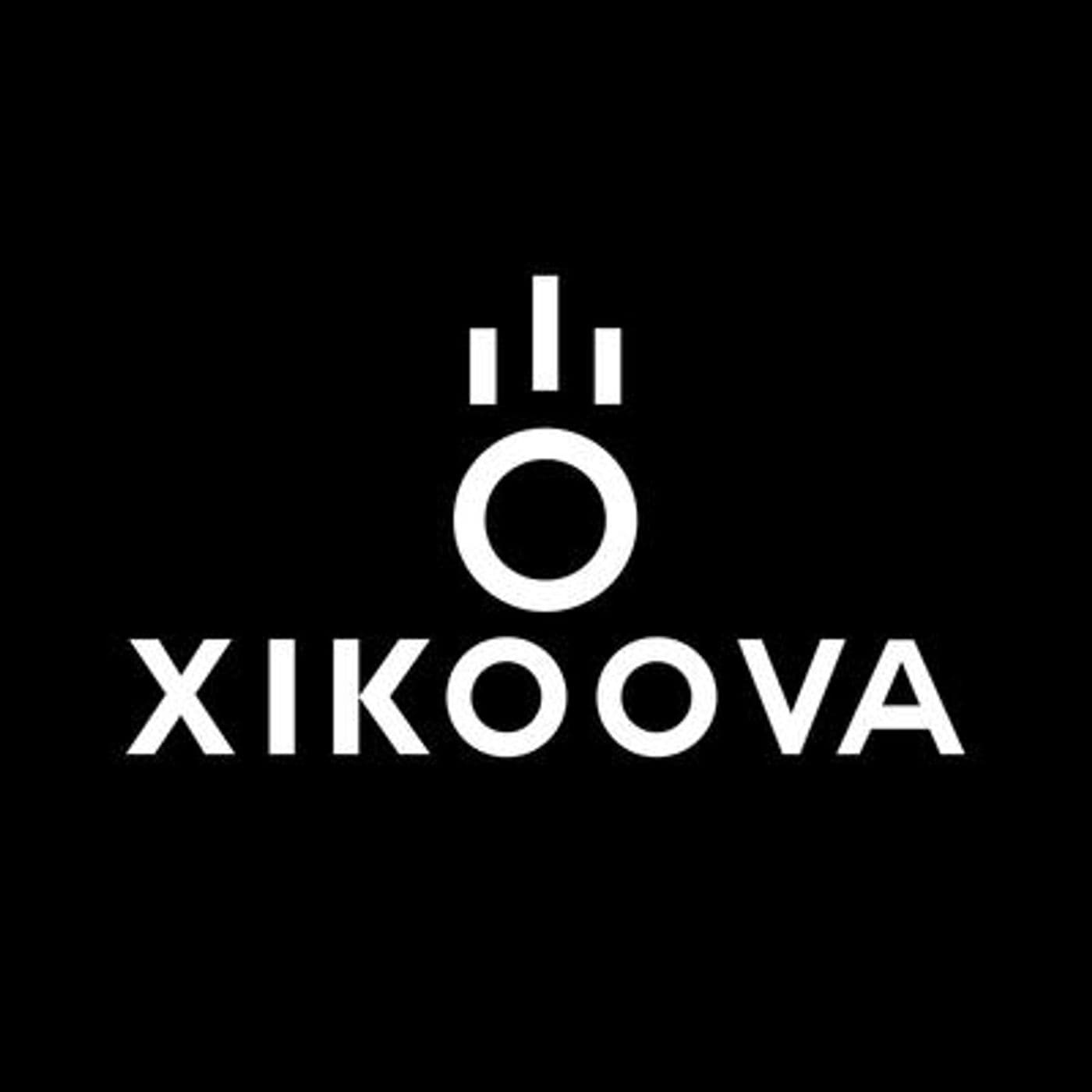 XIKOOVA English - Podcasts