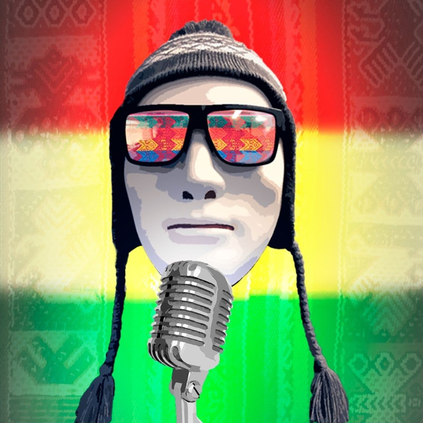 BOLÍVIA TALK SHOW - DESIMPEDIDOS - Podcasts