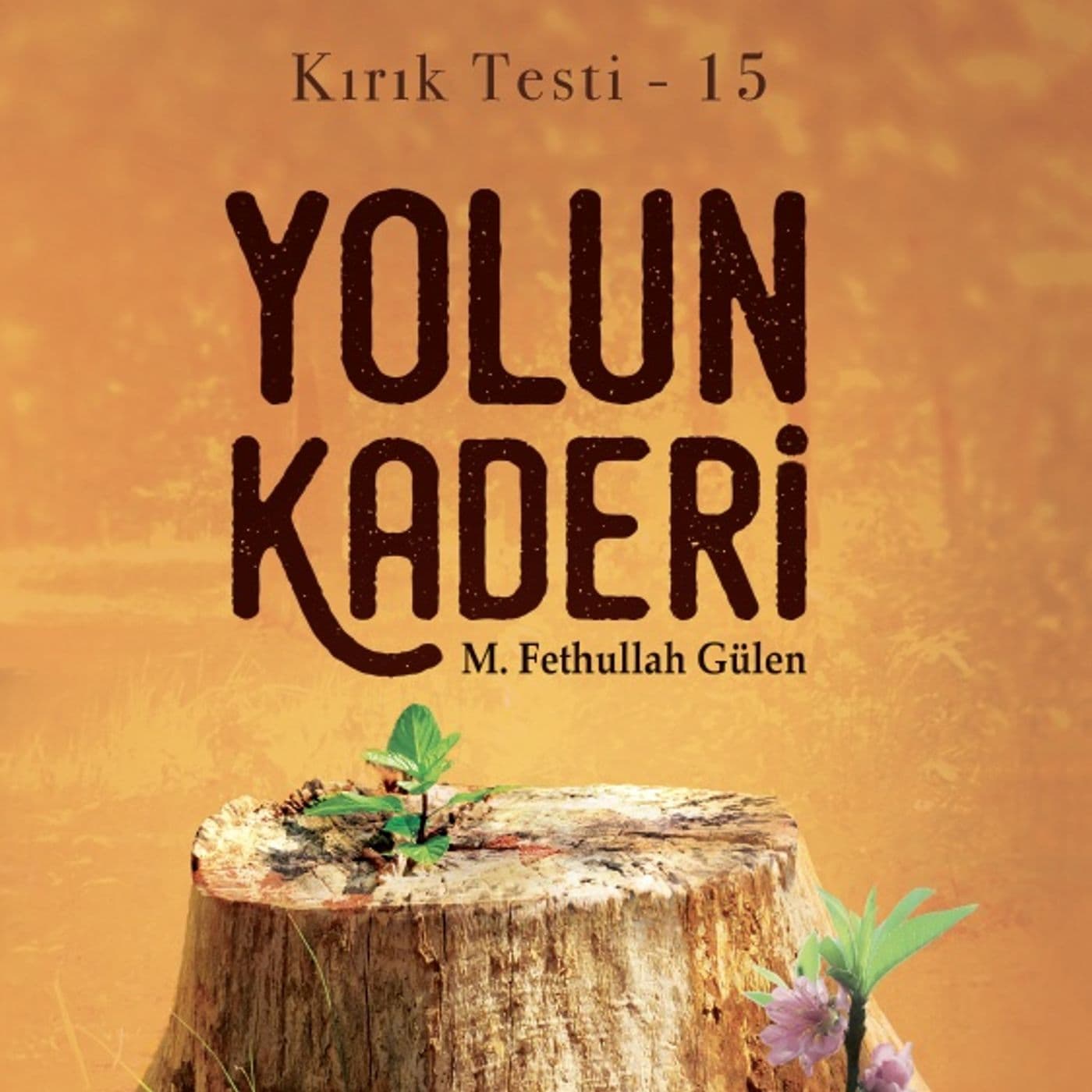 Yolun Kaderi - Podcasts
